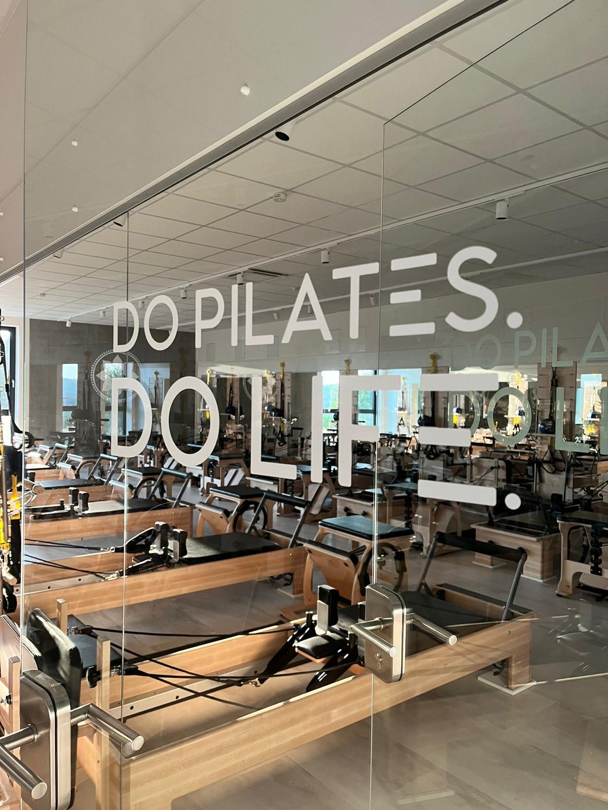 Club Pilates Kaiserslautern, Mailänder Str. 2 in Kaiserslautern