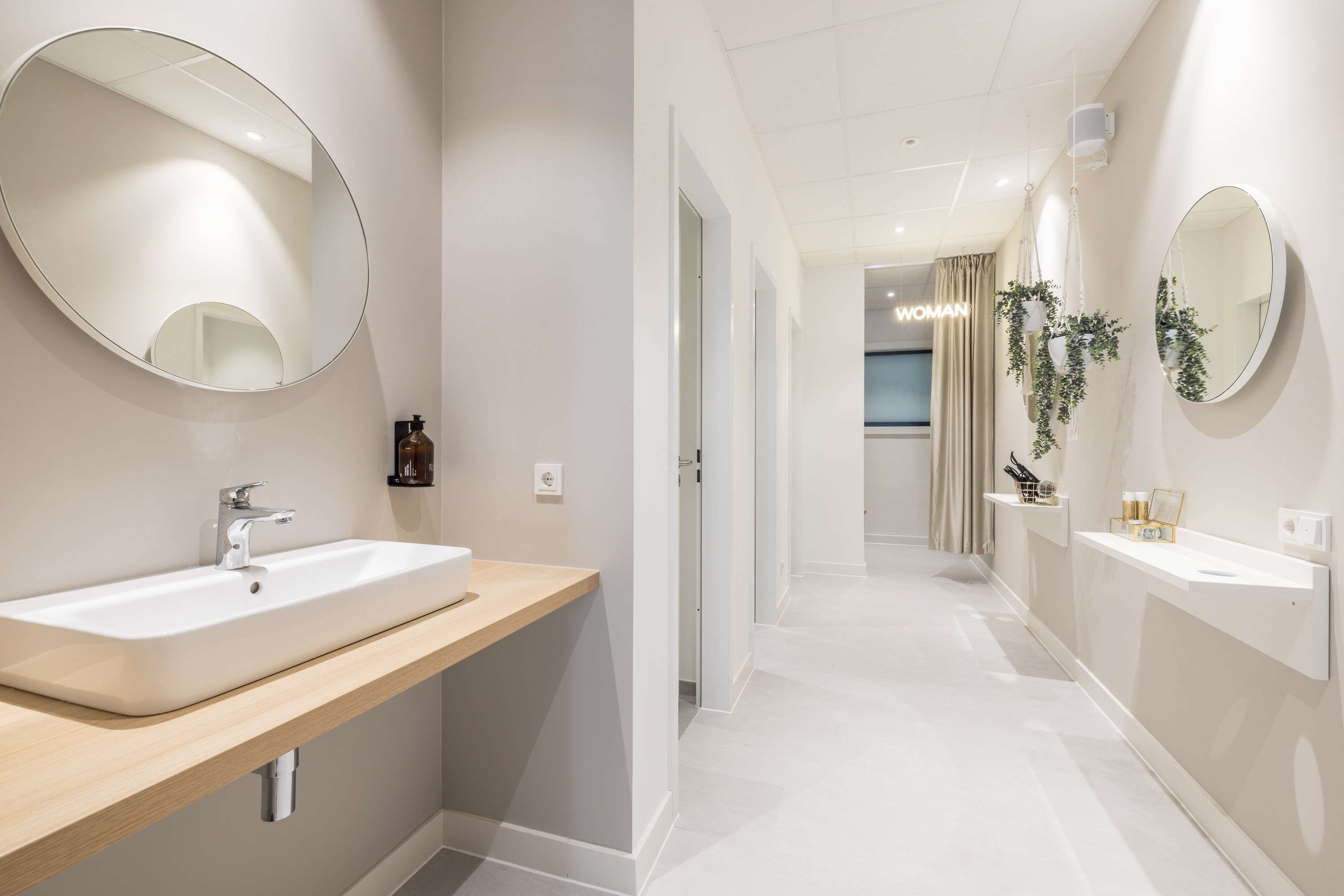 Club Pilates Frankfurt Bornheim, Eichwaldstraße 68 in Frankfurt