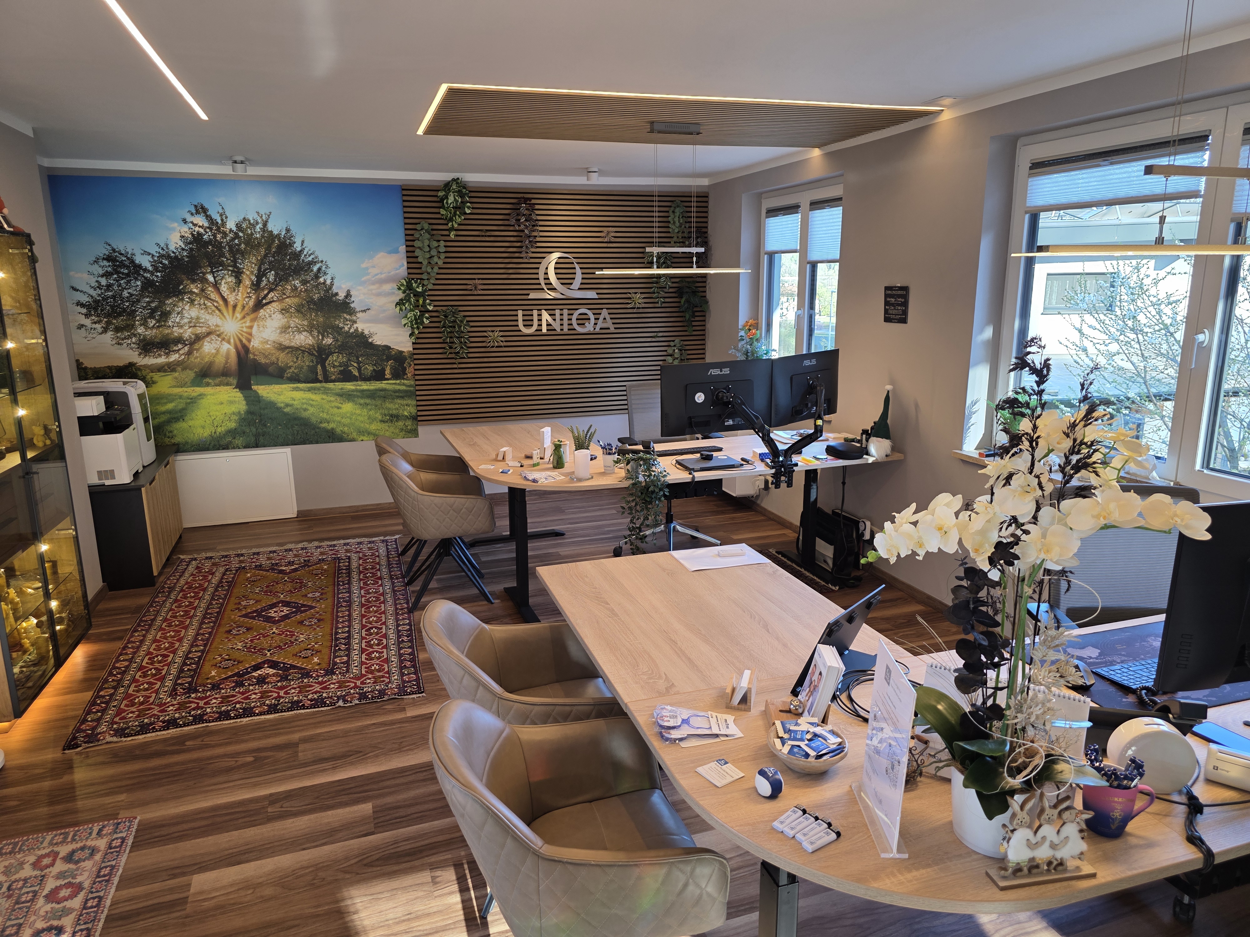 Bild 2 von UNIQA GeneralAgentur Team Widhalm GmbH