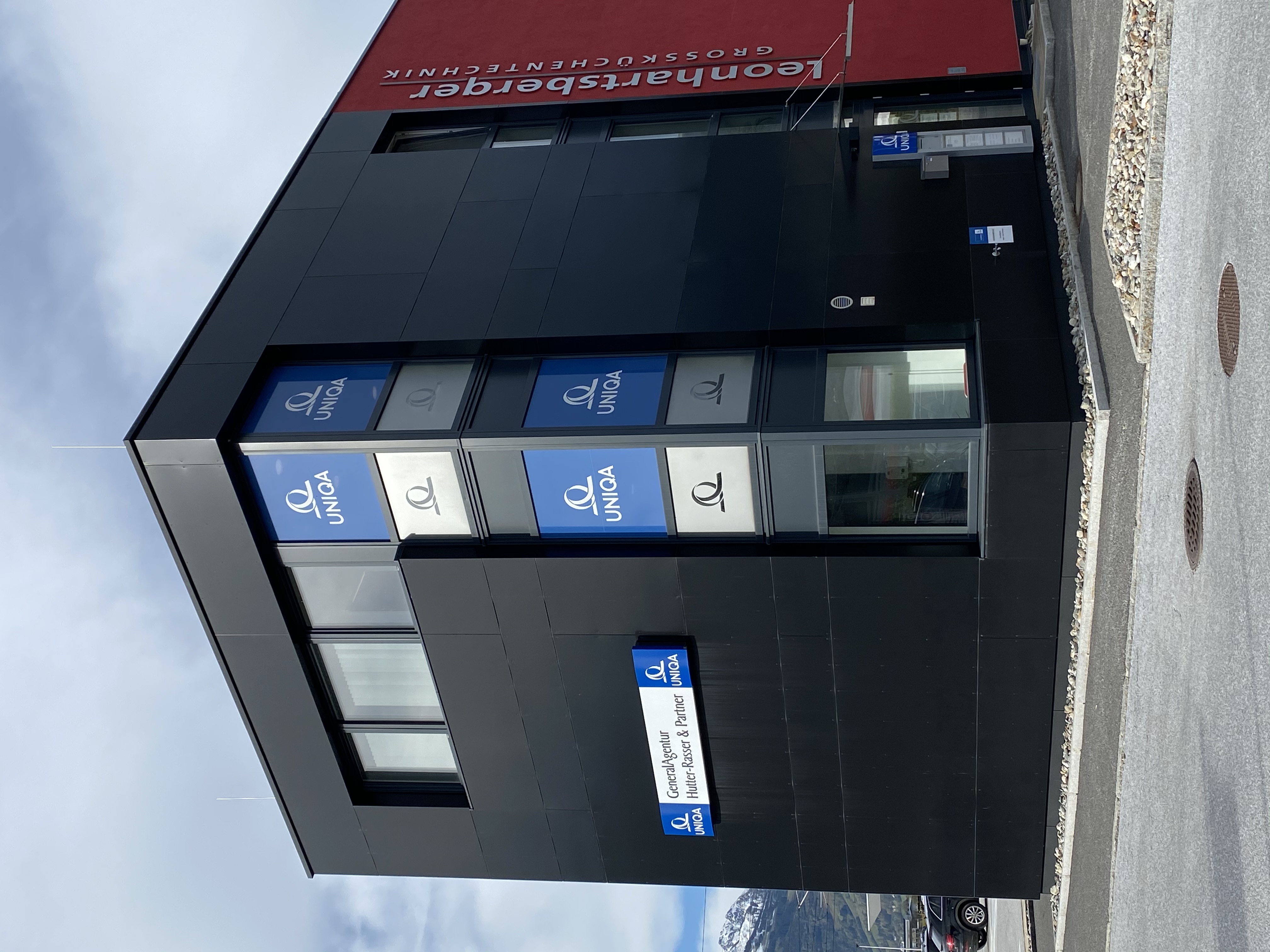 Bild 1 von UNIQA GeneralAgentur Hutter - Rasser & Partner