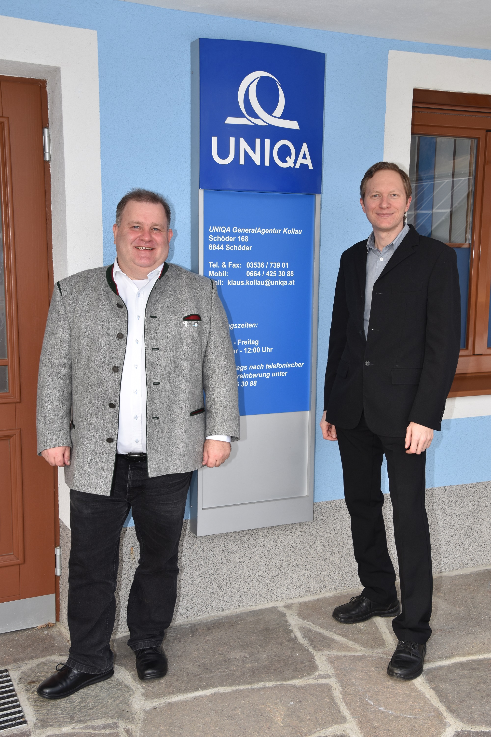 Bild 1 von UNIQA GeneralAgentur Kollau