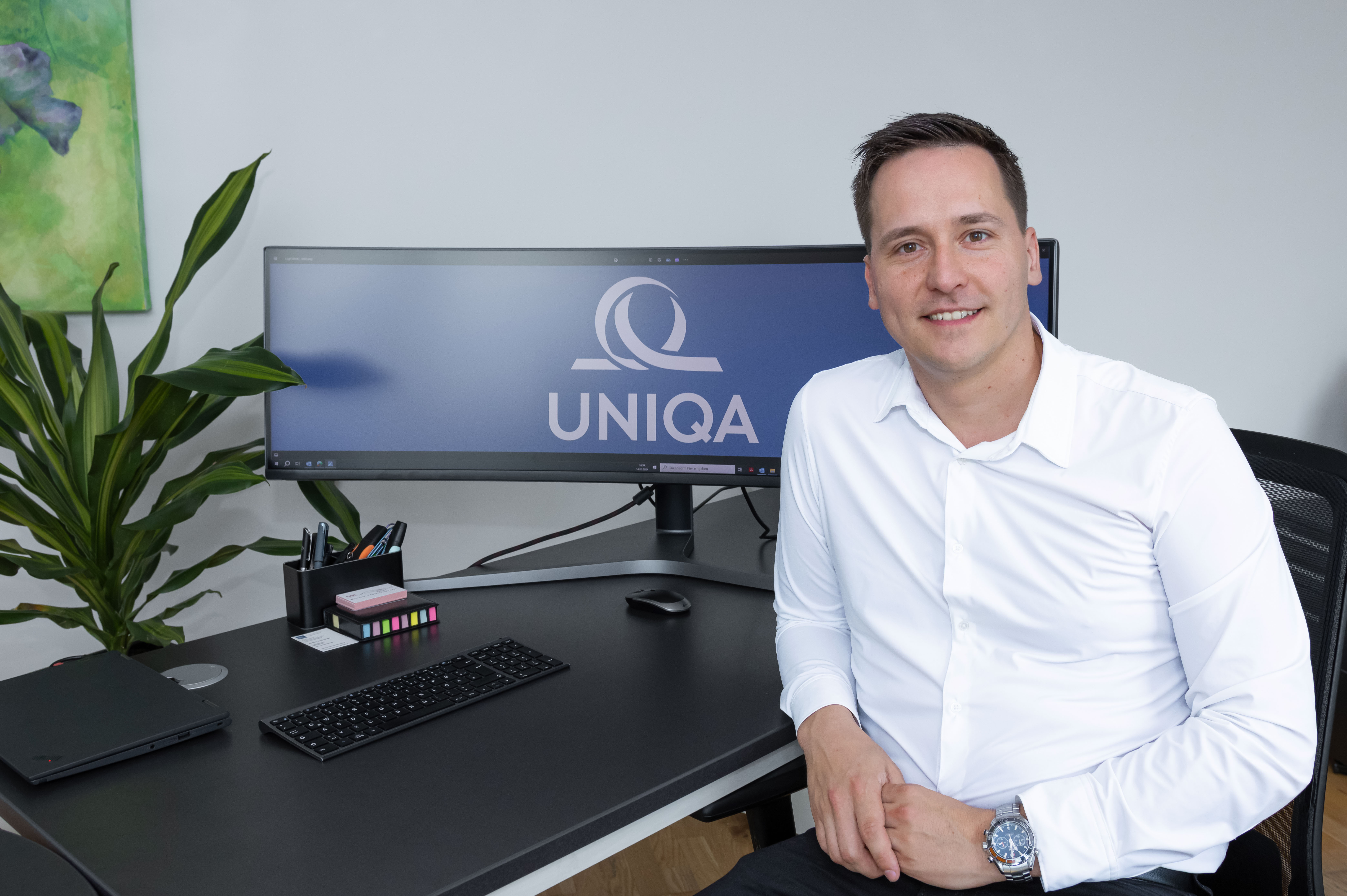 Bild 2 von UNIQA Agentur Andrej & Partner