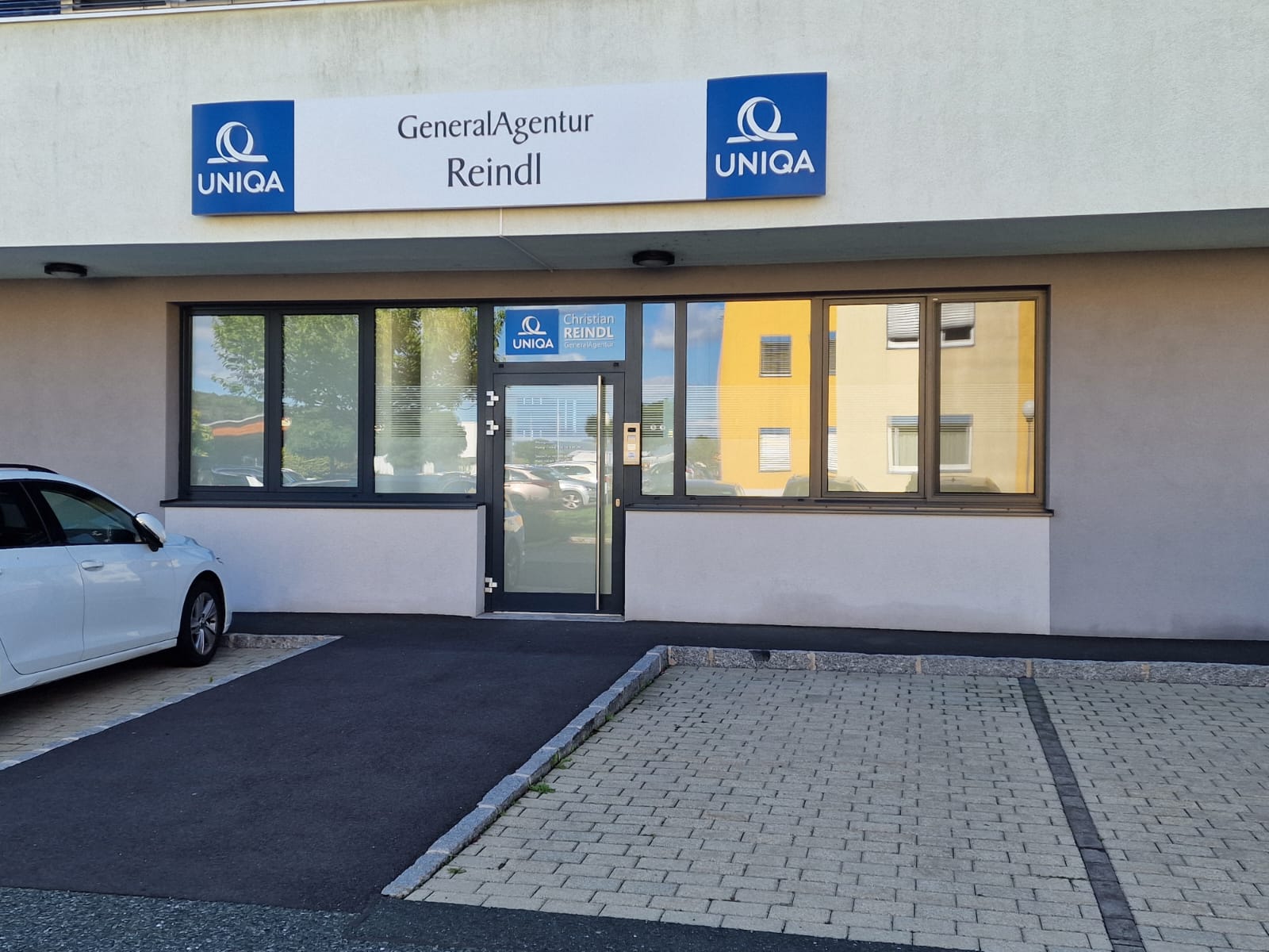 Bild 1 von UNIQA GeneralAgentur Reindl