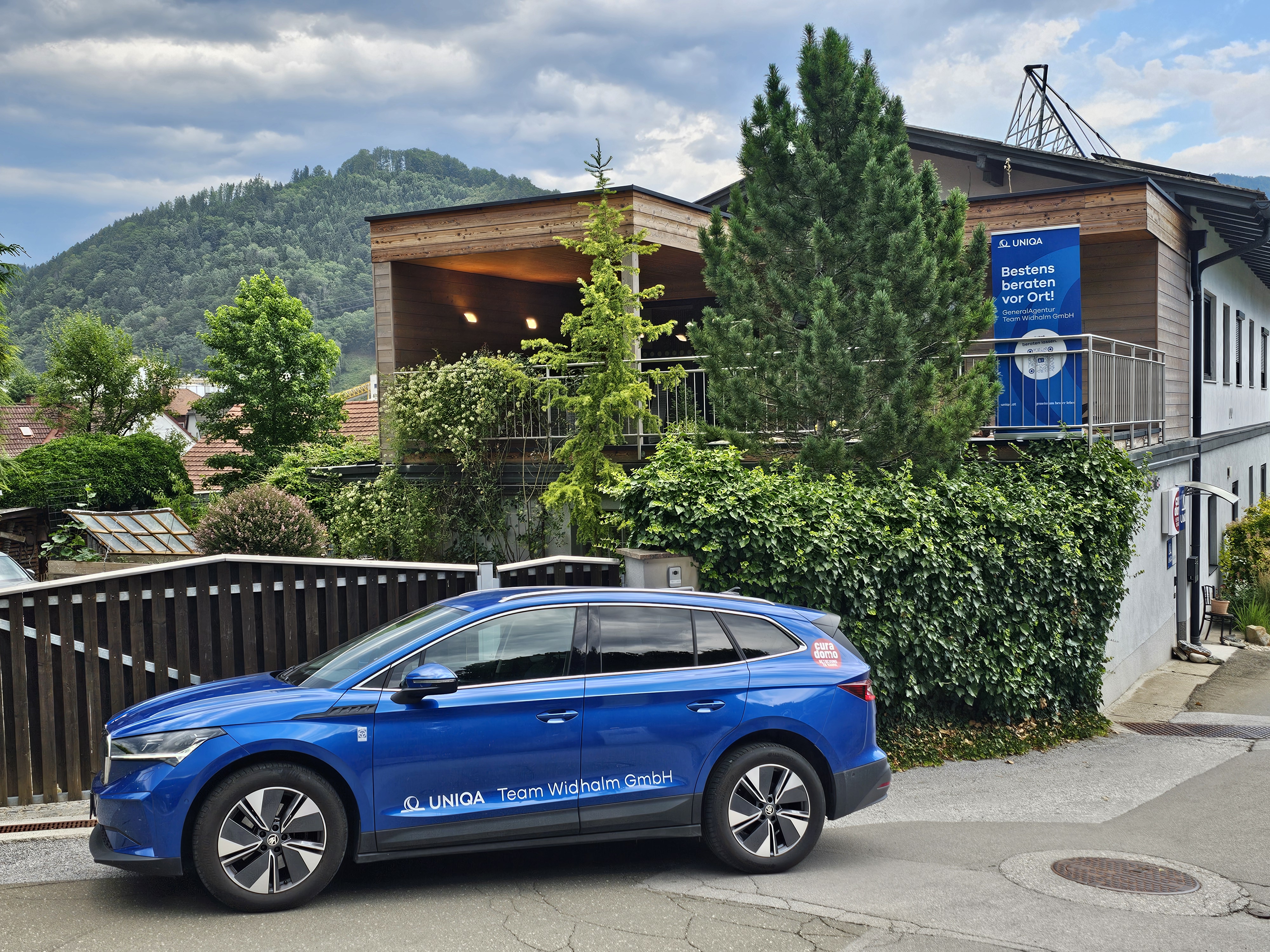 Bild 3 von UNIQA GeneralAgentur Team Widhalm GmbH