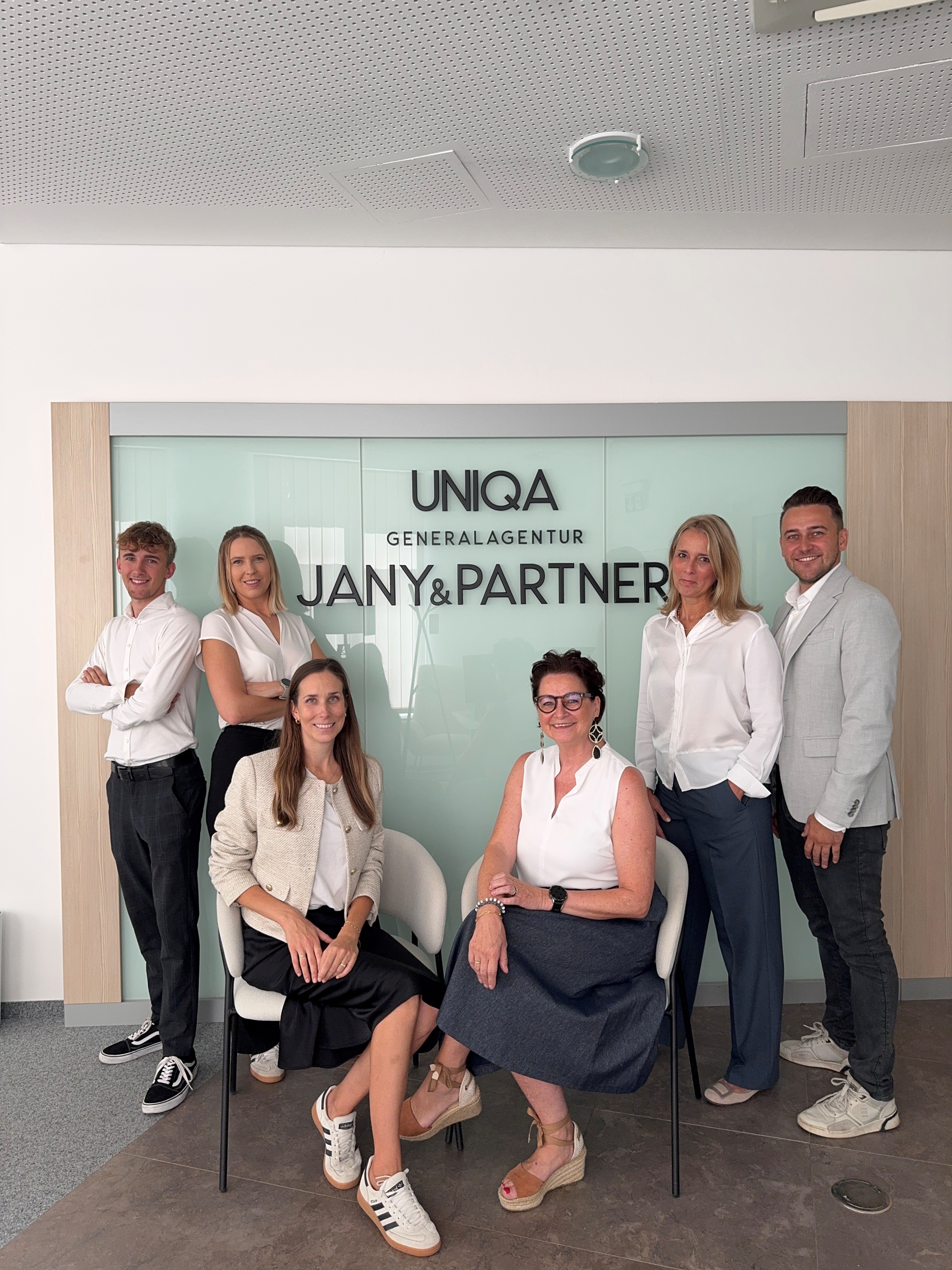 Bild 1 von UNIQA GeneralAgentur Jany & Partner