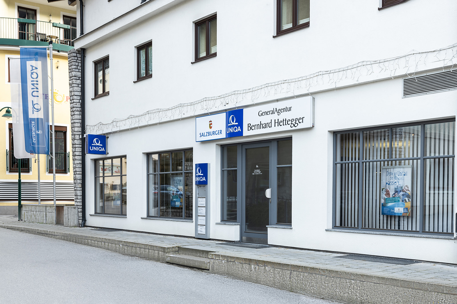 Bild 4 von UNIQA GeneralAgentur Bernhard Hettegger