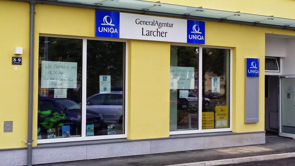 Bild 3 von UNIQA GeneralAgentur Larcher
