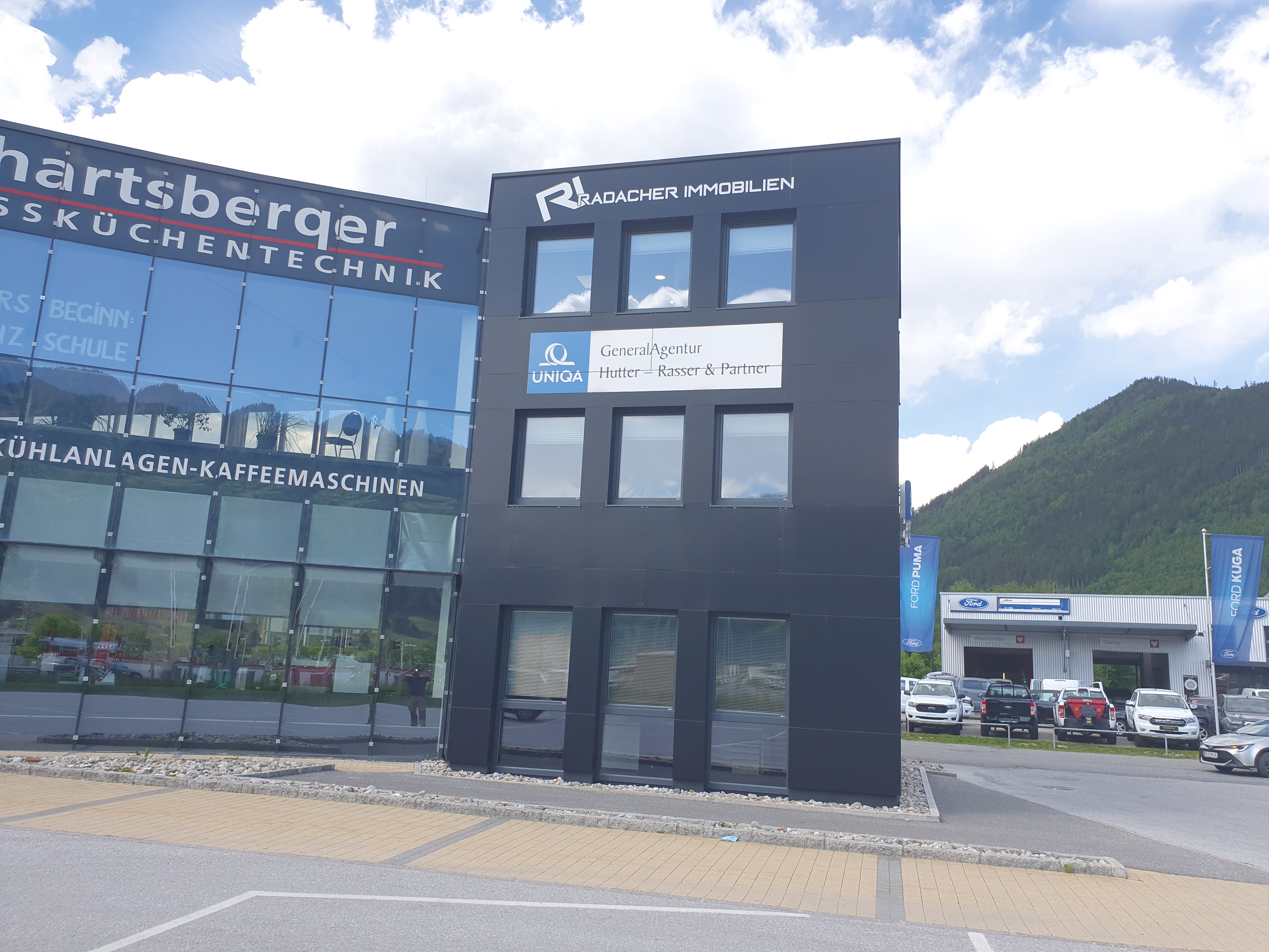 Bild 2 von UNIQA GeneralAgentur Hutter - Rasser & Partner