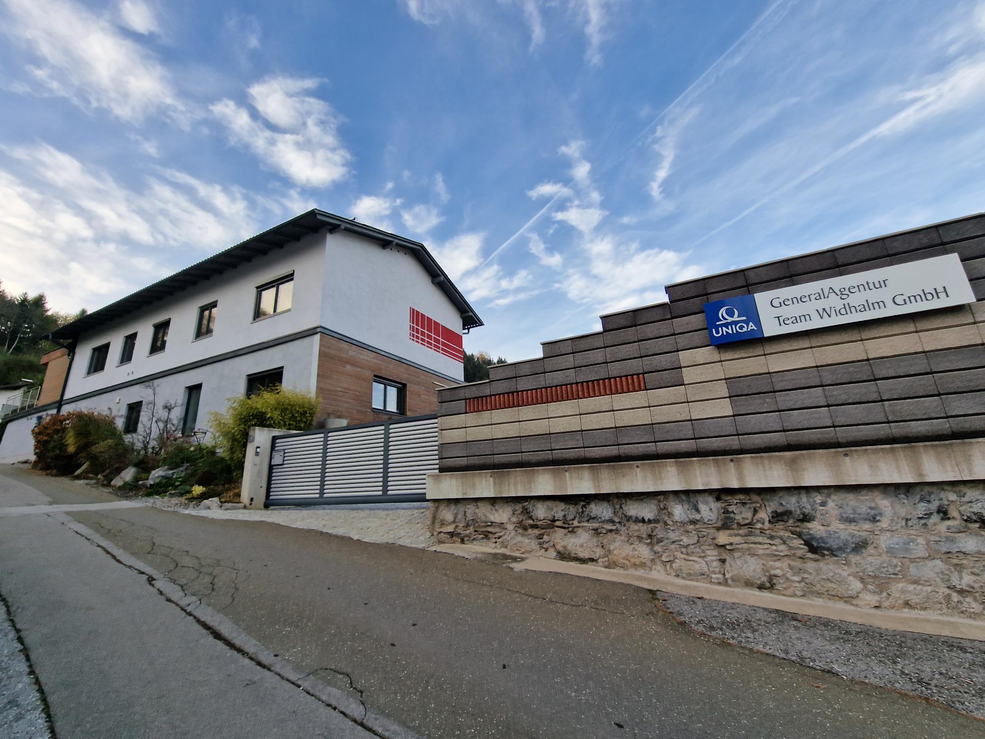 Bild 5 von UNIQA GeneralAgentur Team Widhalm GmbH