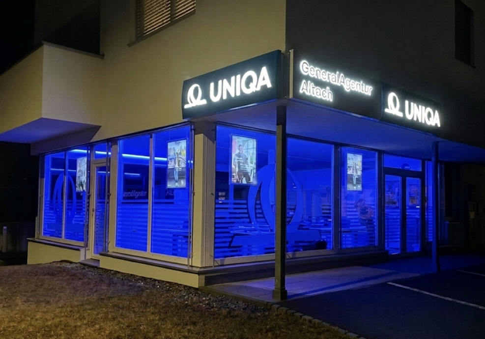 Bild 2 von UNIQA GeneralAgentur Altach