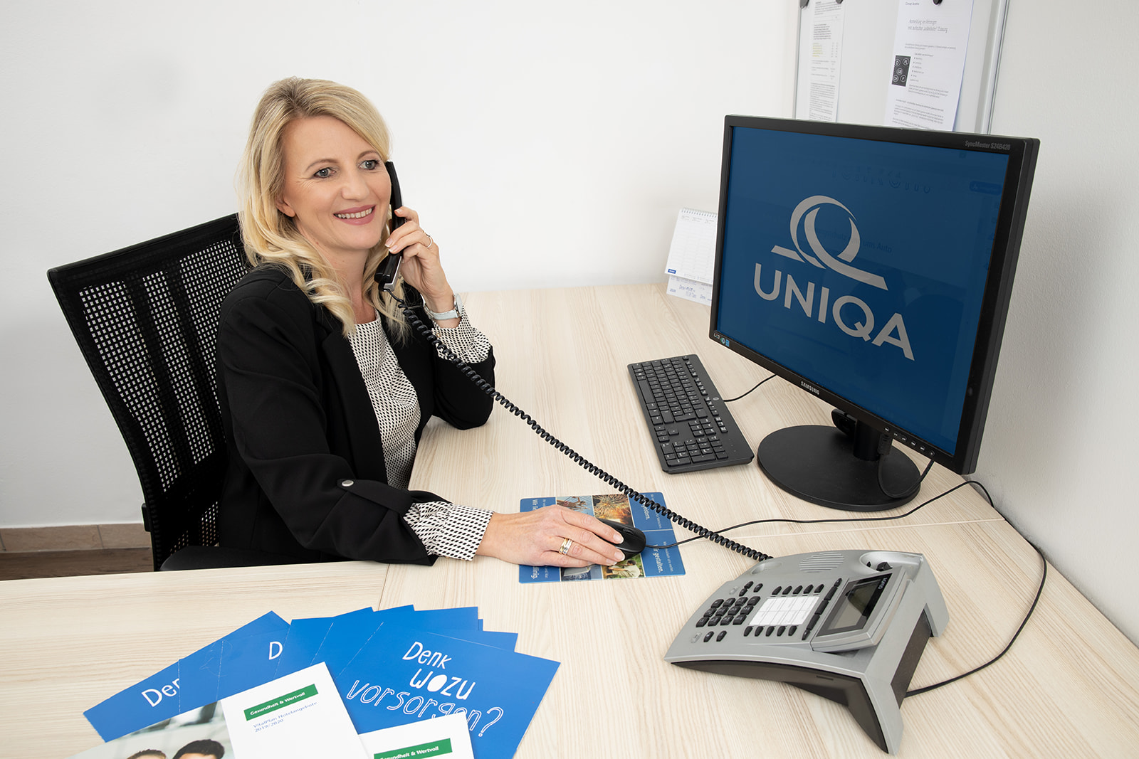 Bild 5 von UNIQA GeneralAgentur Bernhard Hettegger