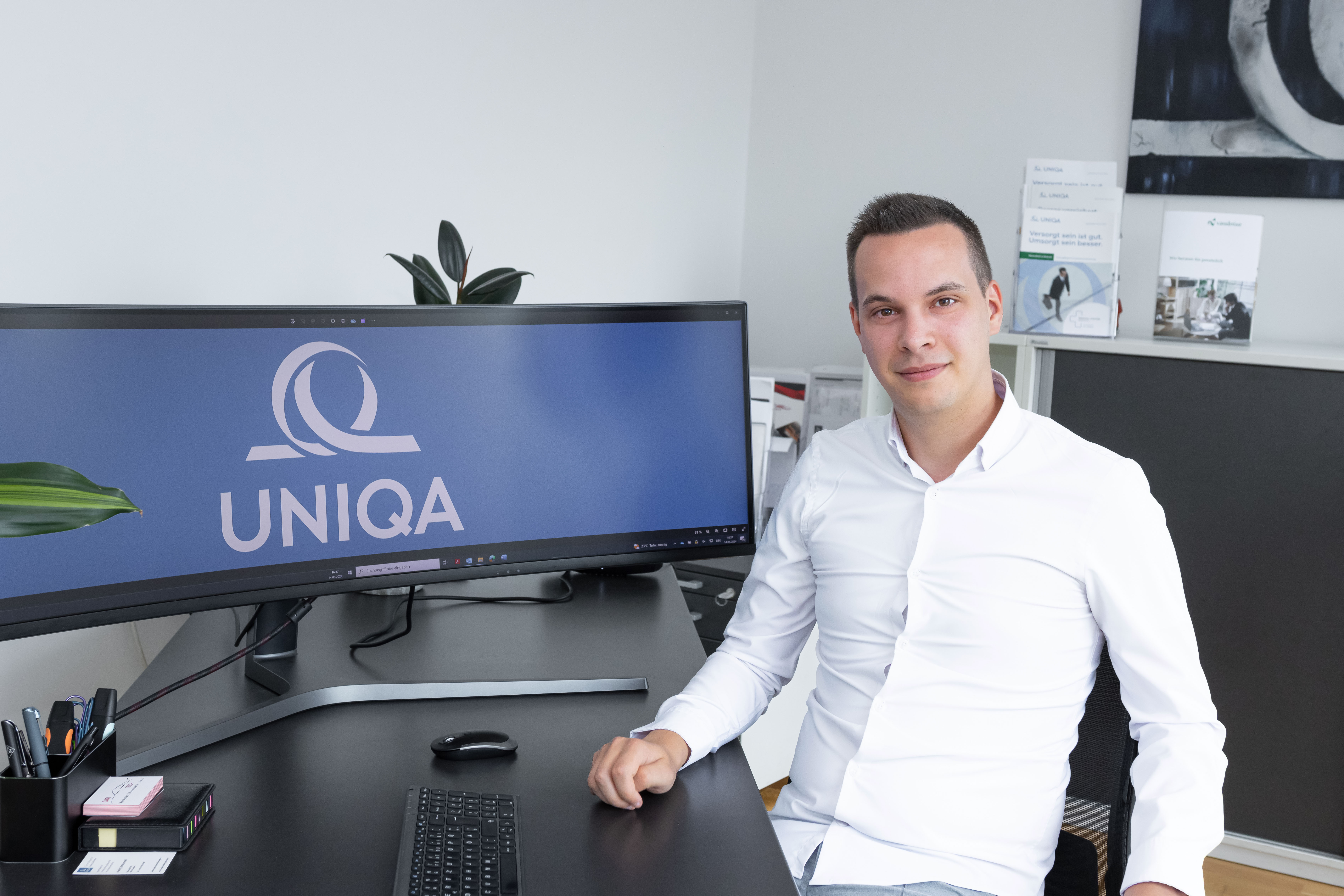 Bild 8 von UNIQA Agentur Andrej & Partner