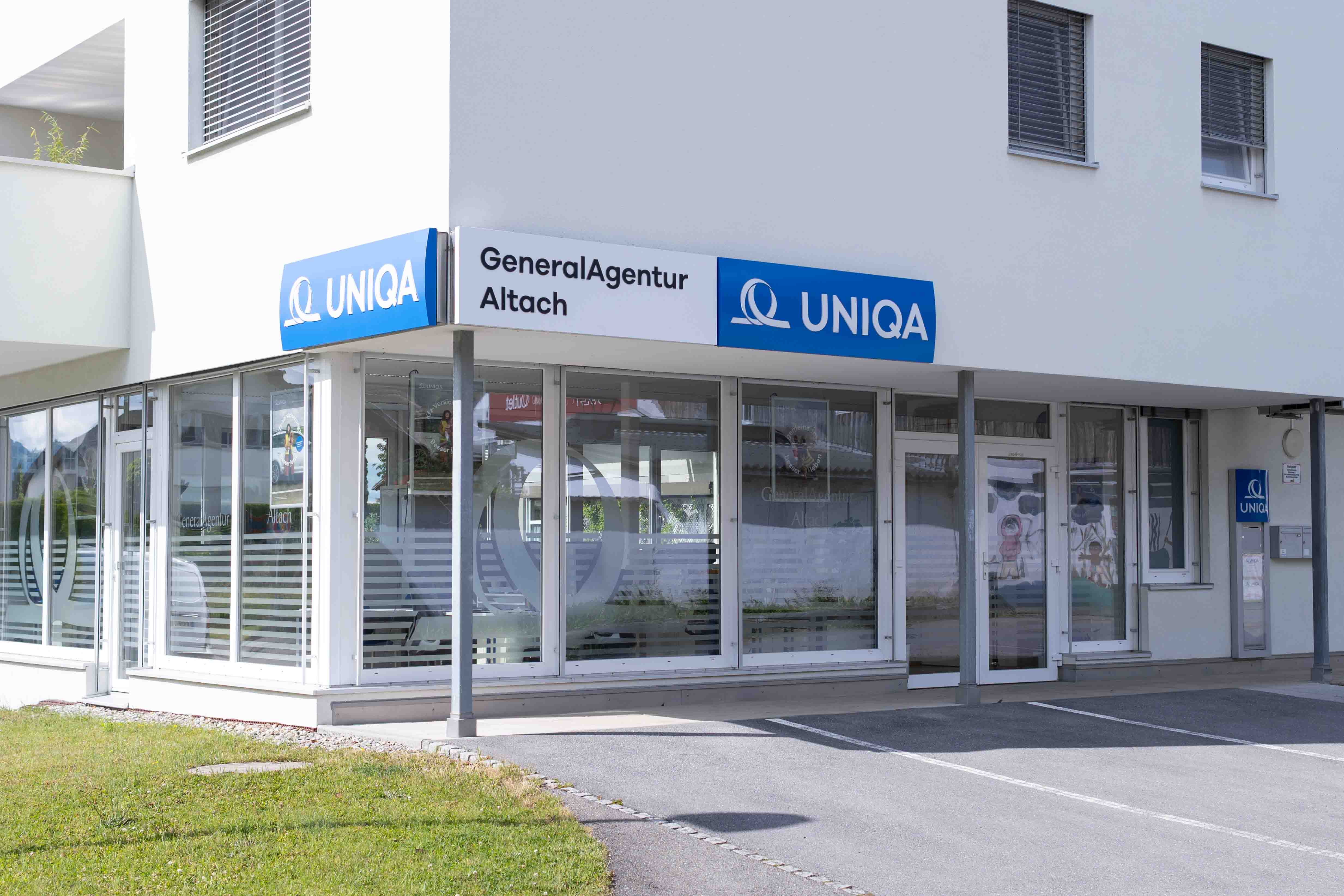 Bild 4 von UNIQA GeneralAgentur Altach