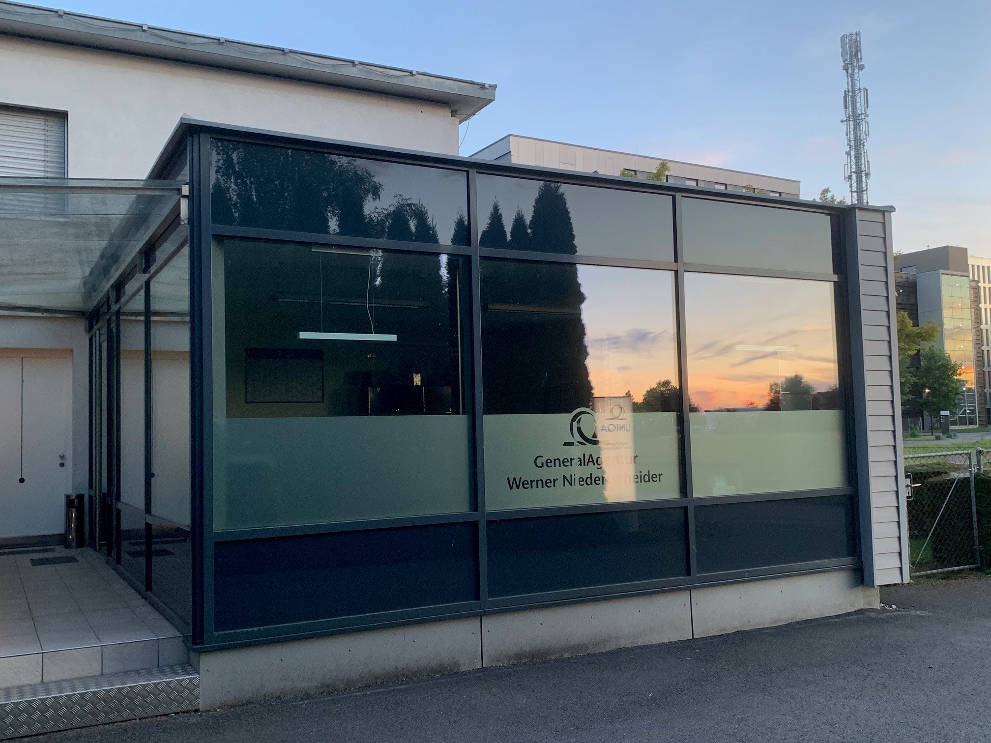 Bild 2 von UNIQA GeneralAgentur Niedertscheider