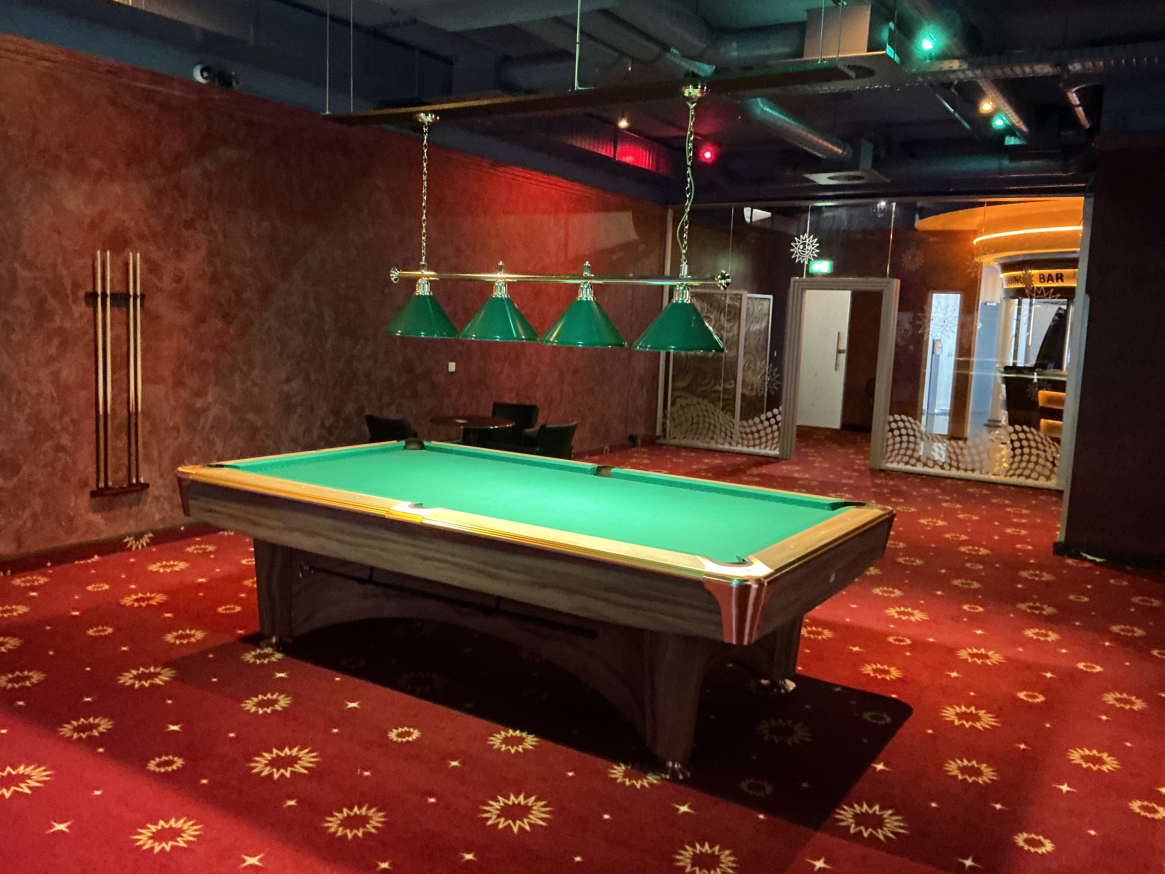 MERKUR SPIELHALLE Dortmund, Lindenhorster Straße 163A in Dortmund