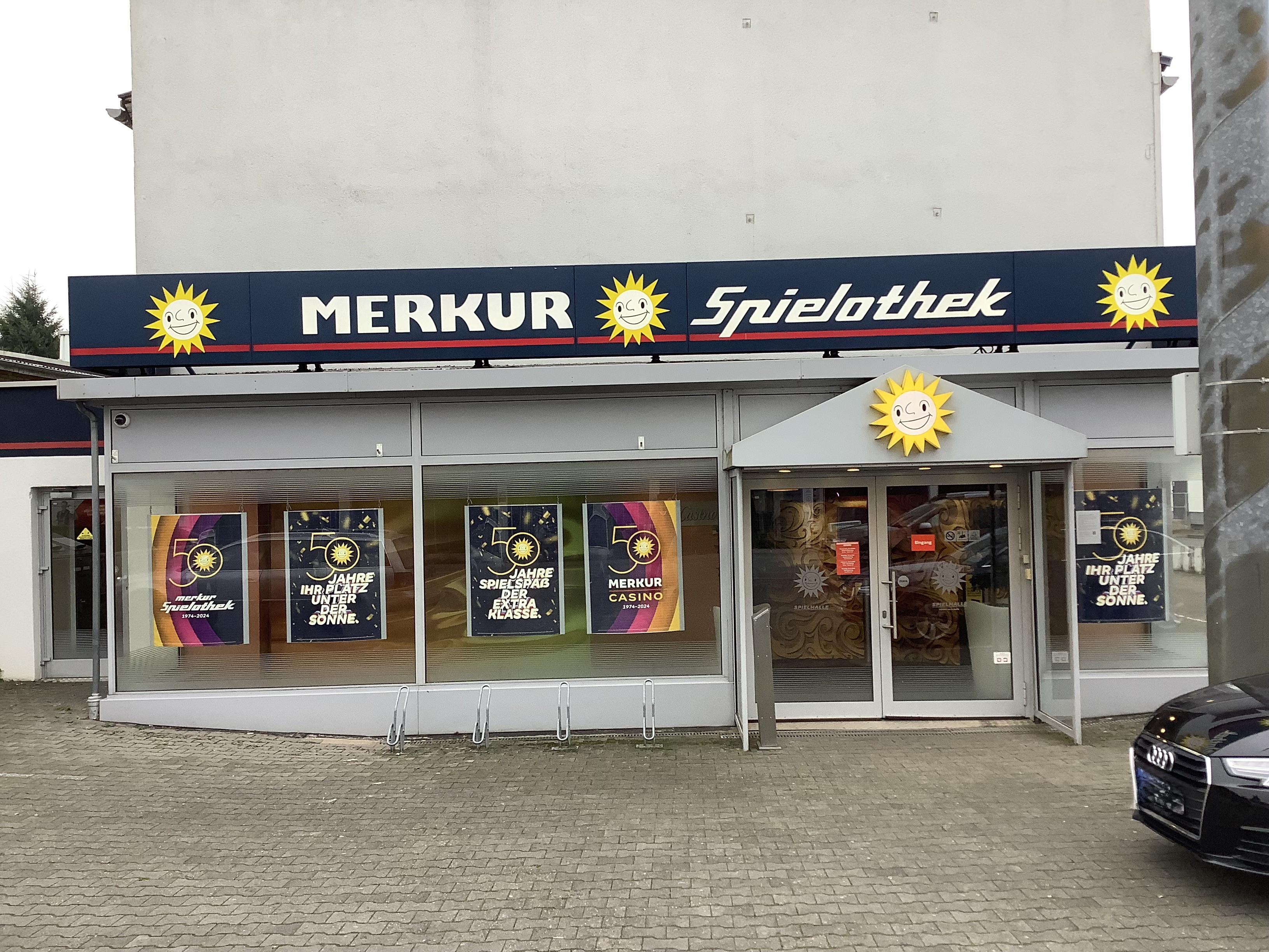Bild 8 MERKUR SPIELHALLE Hameln in Hameln