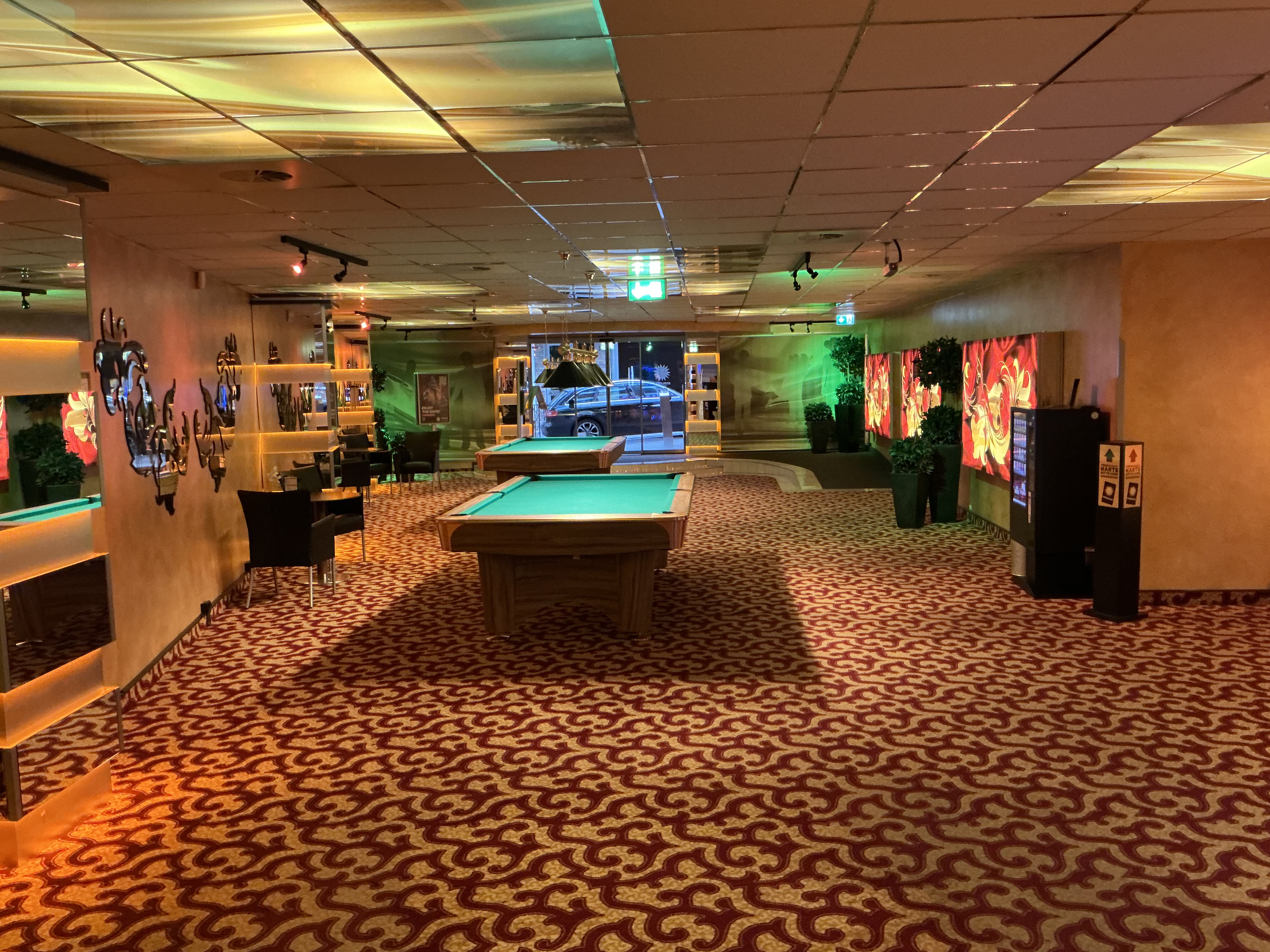 Bild 4 MERKUR SPIELHALLE Lübbecke in Lübbecke