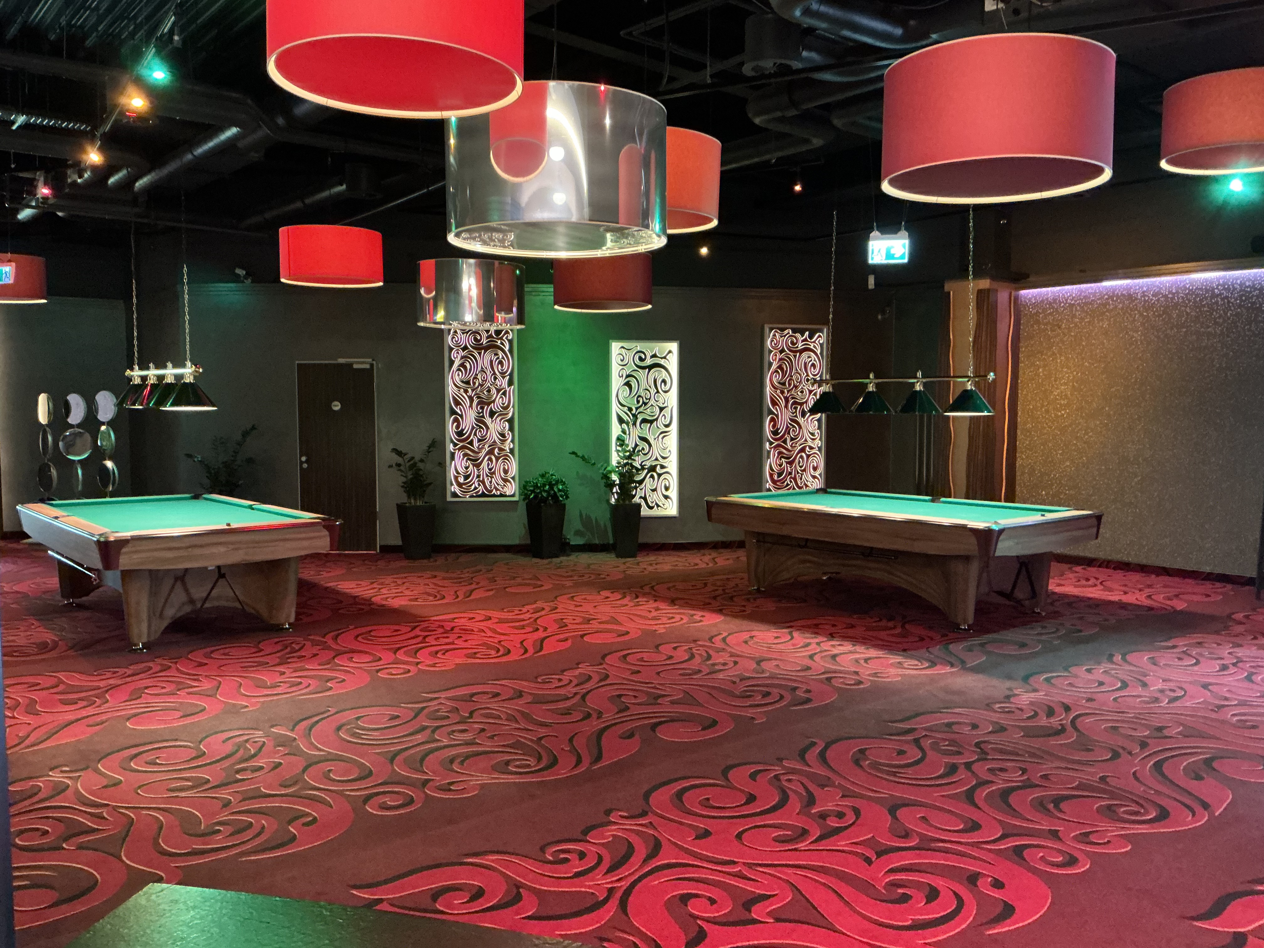 MERKUR SPIELHALLE Bispingen, Behringer Straße 63 in Bispingen