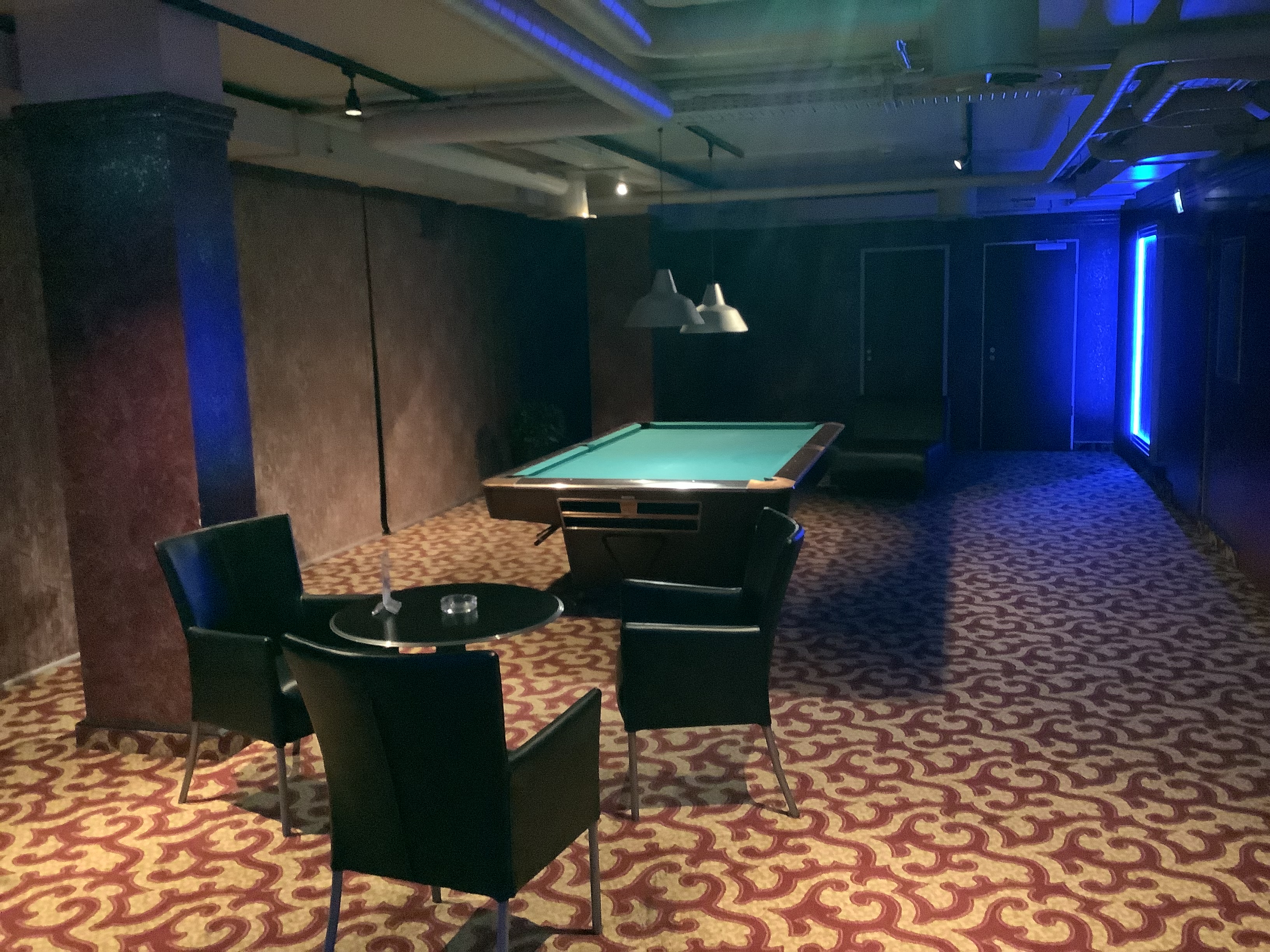 Bild 4 MERKUR SPIELHALLE Heilbronn in Heilbronn