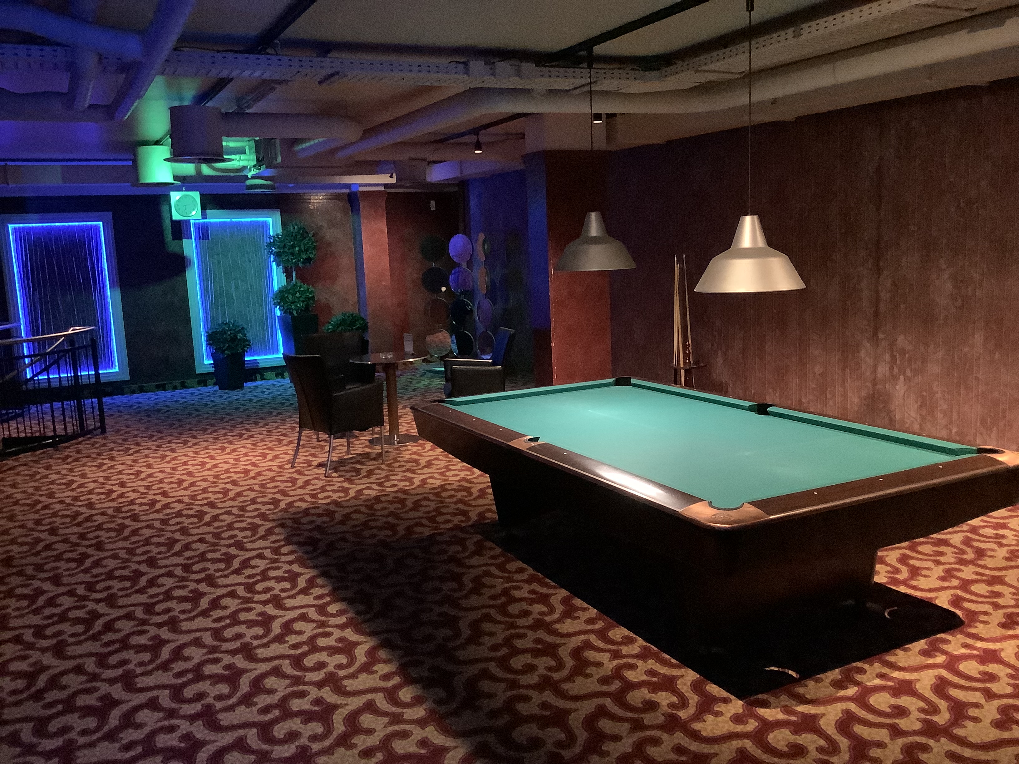 Bild 3 MERKUR SPIELHALLE Heilbronn in Heilbronn