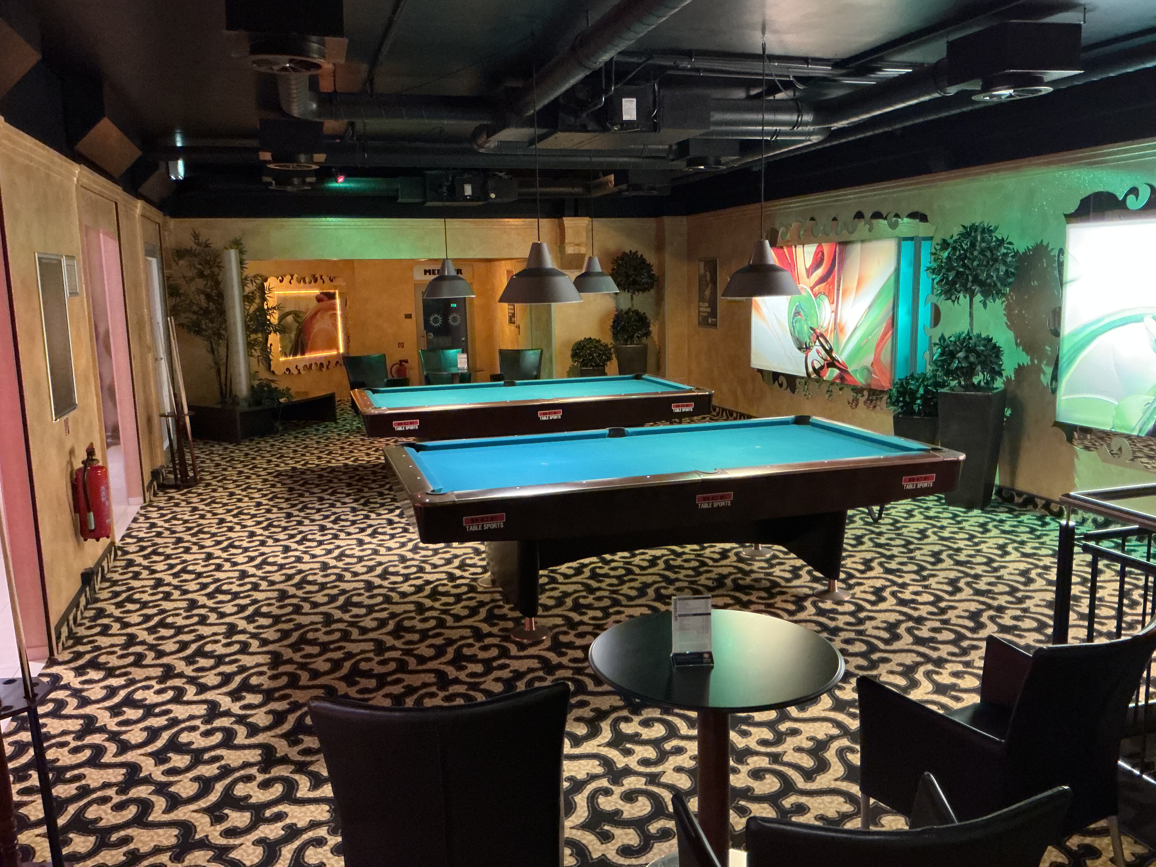 Bild 5 MERKUR SPIELHALLE Lübbecke in Lübbecke