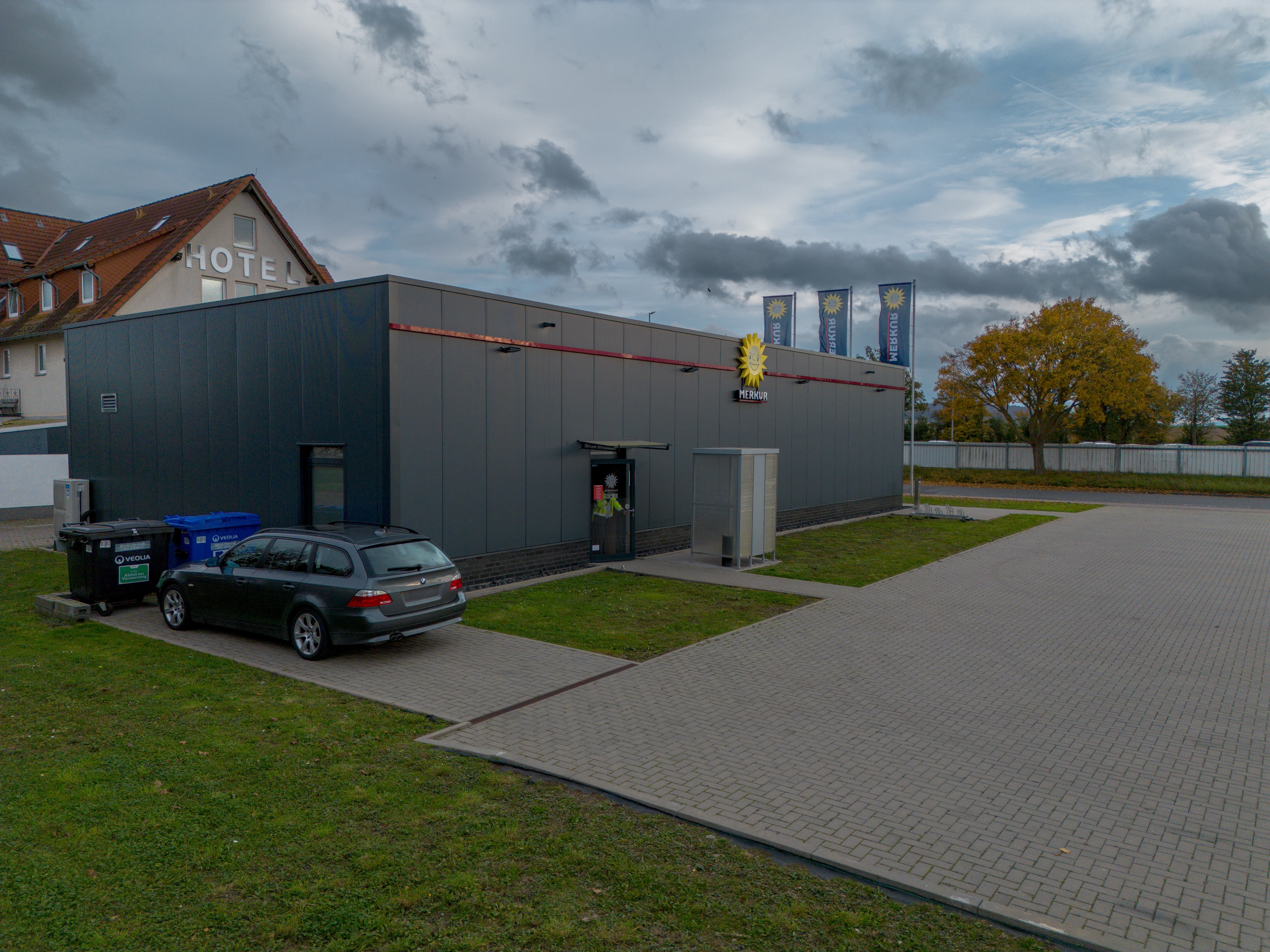 Bild 9 MERKUR SPIELHALLE Bockenem in Bockenem