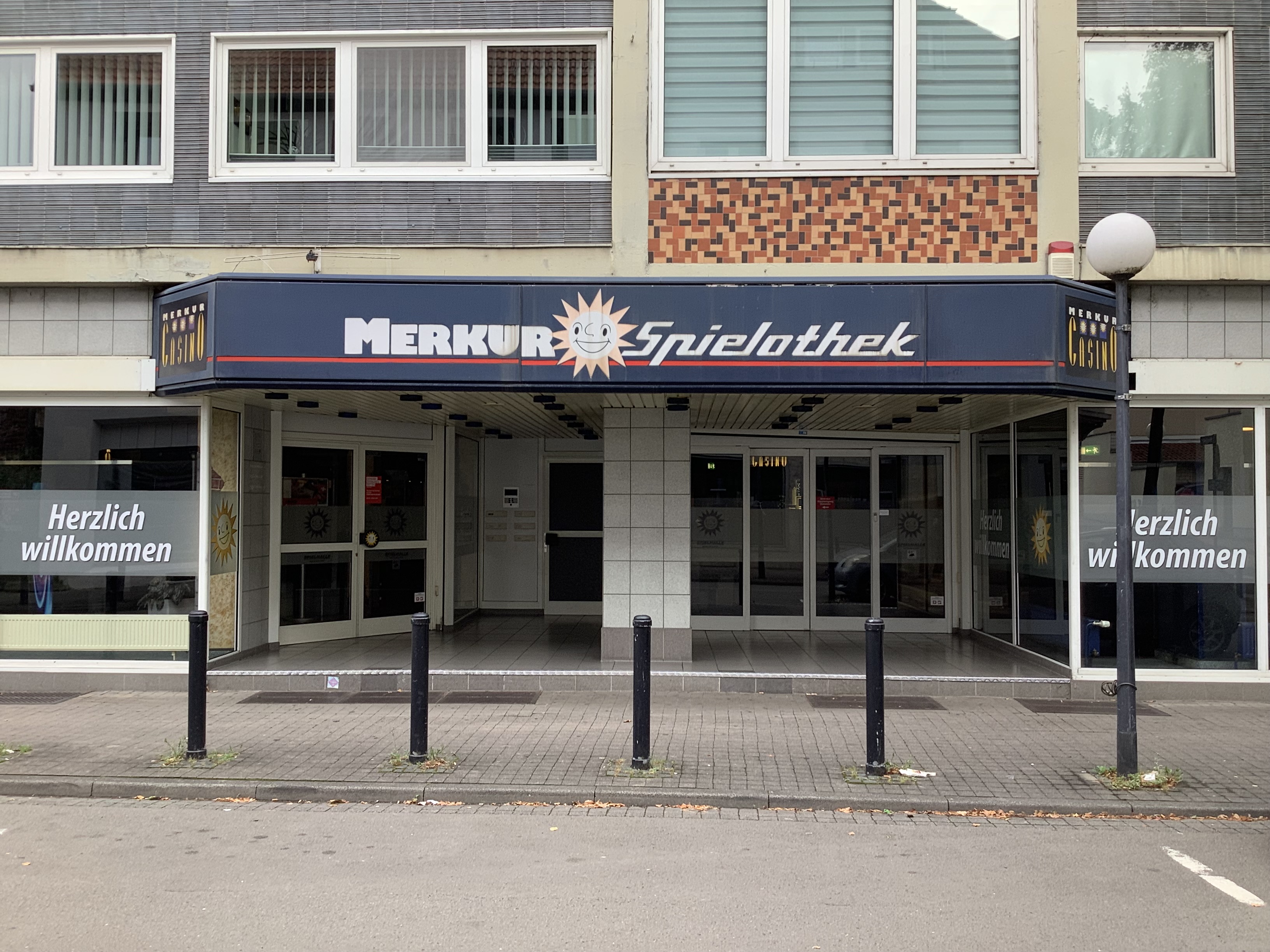 Bild 6 MERKUR SPIELHALLE Zweibrücken in Zweibrücken