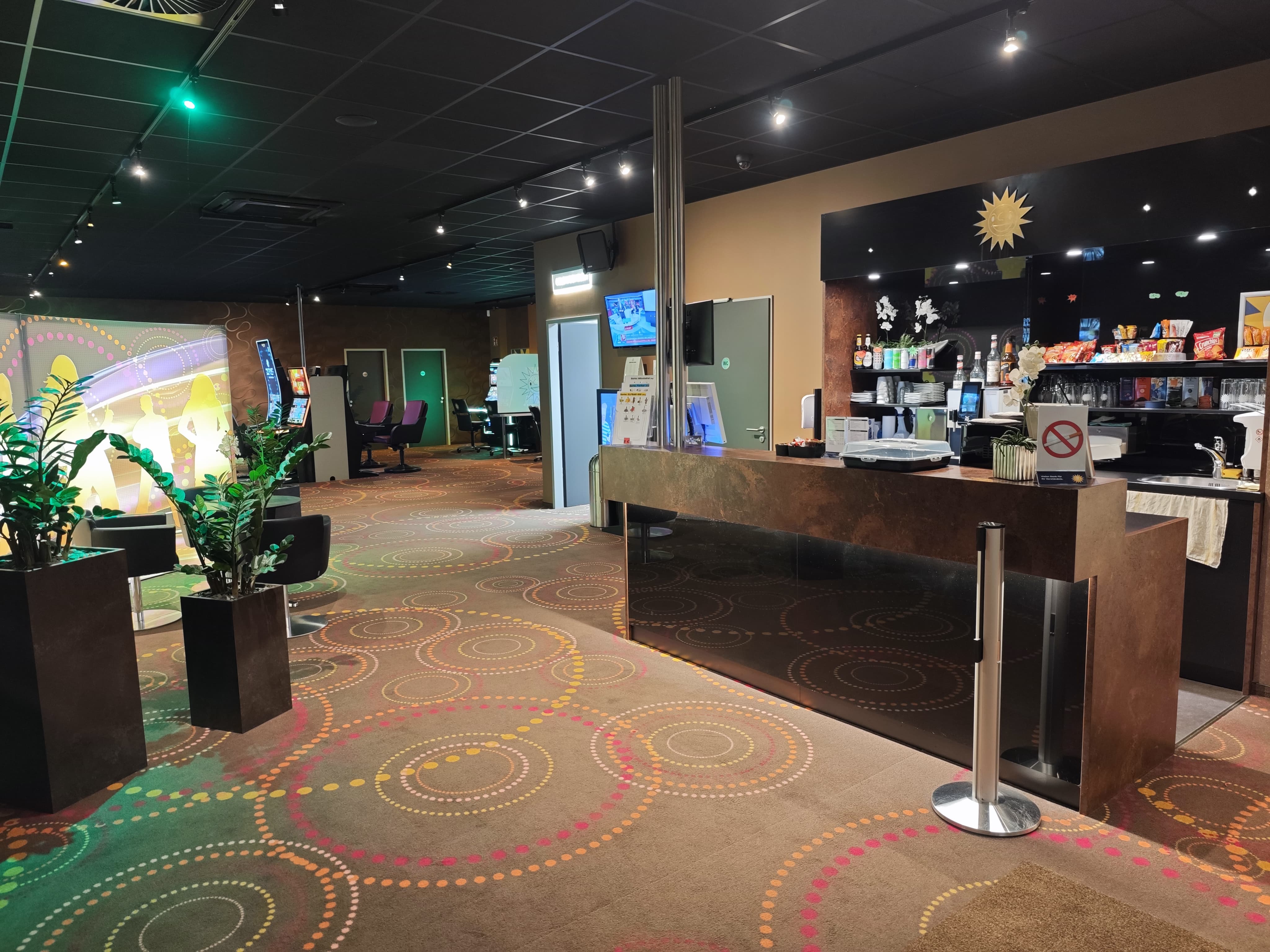 Bild 2 MERKUR SPIELHALLE Bockenem in Bockenem