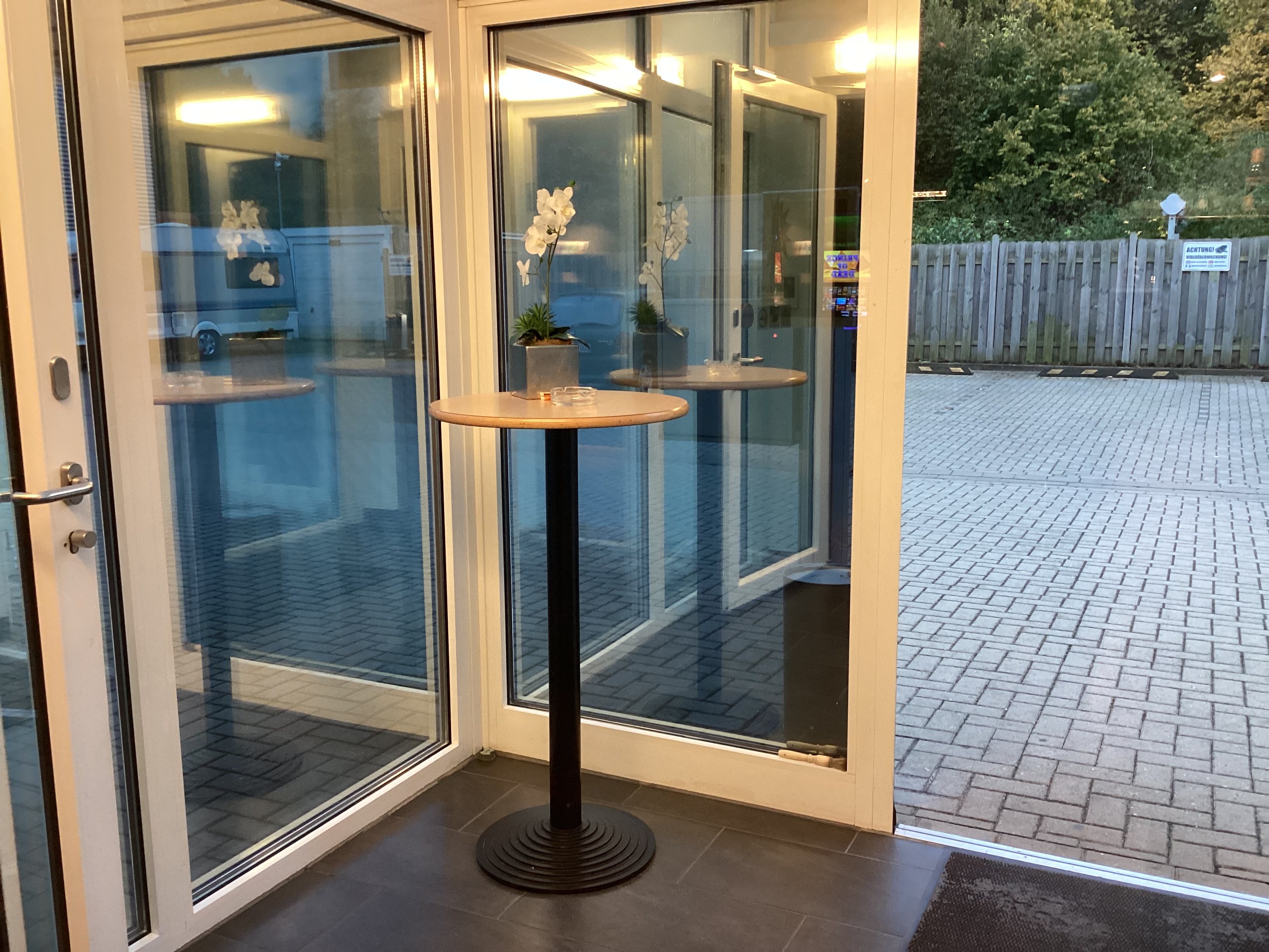 Bild 4 MERKUR SPIELHALLE Salzgitter in Salzgitter