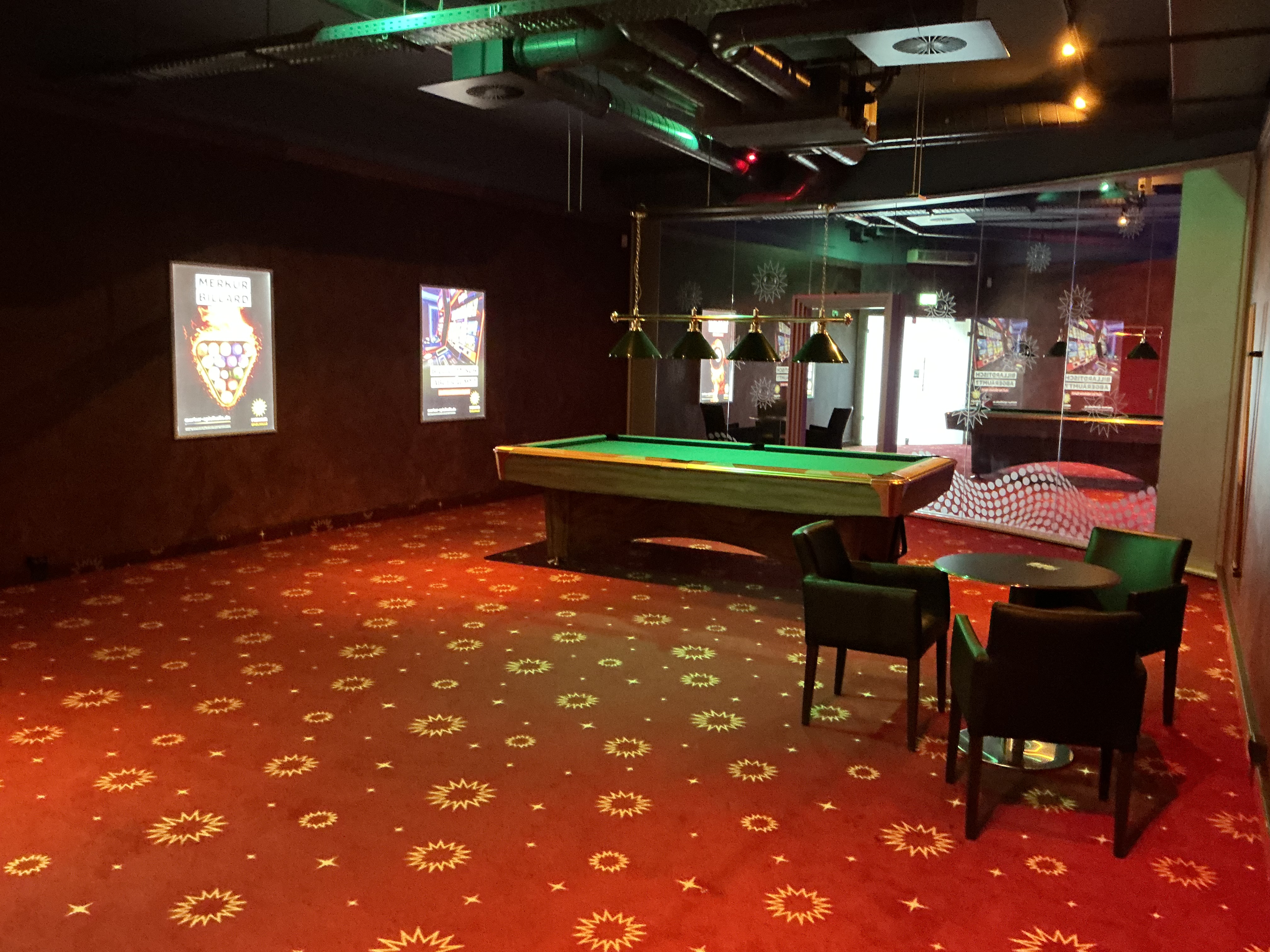 MERKUR SPIELHALLE Dortmund, Lindenhorster Straße 163A in Dortmund