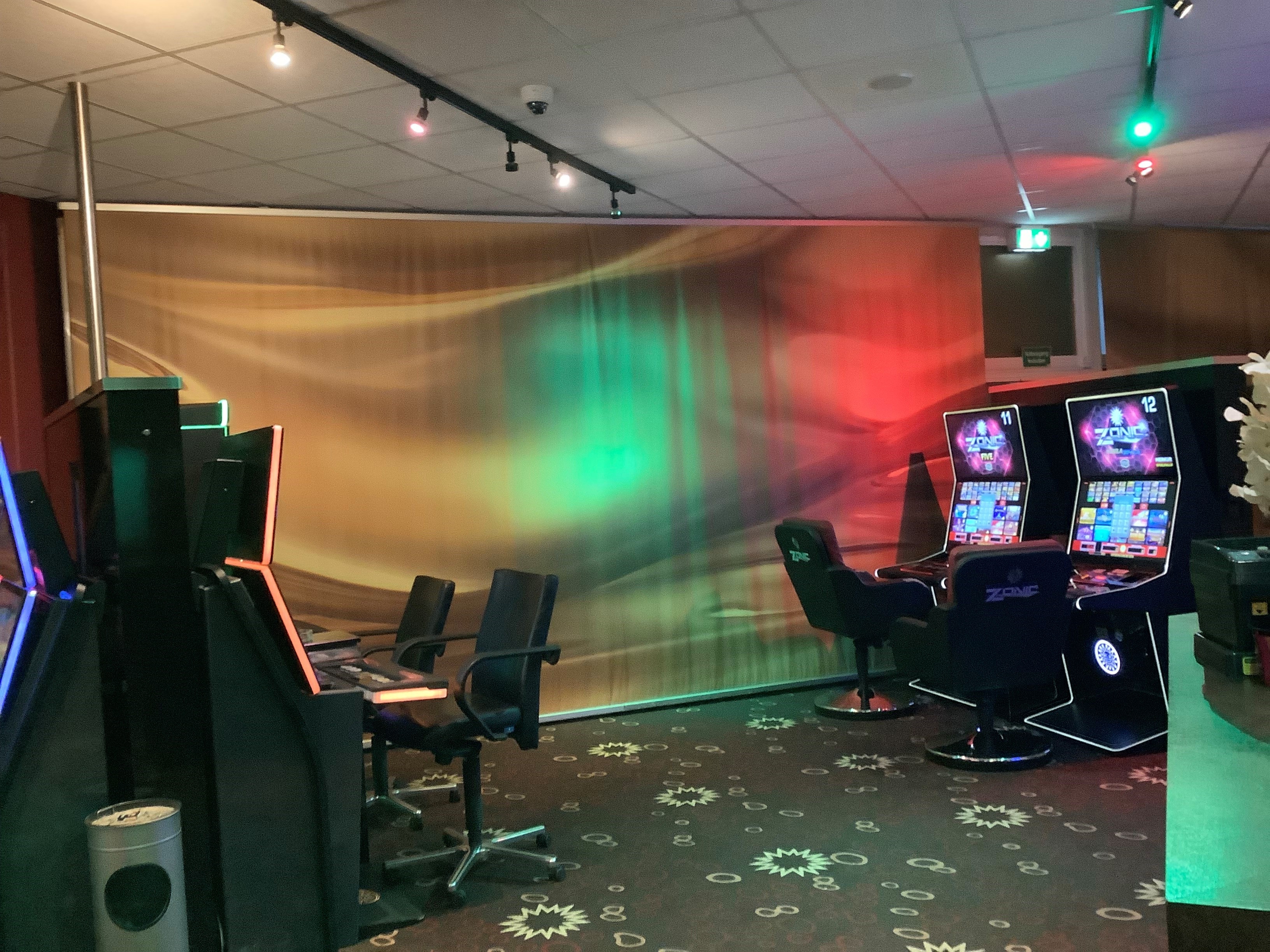Bild 8 MERKUR SPIELHALLE Bad Breisig in Bad Breisig