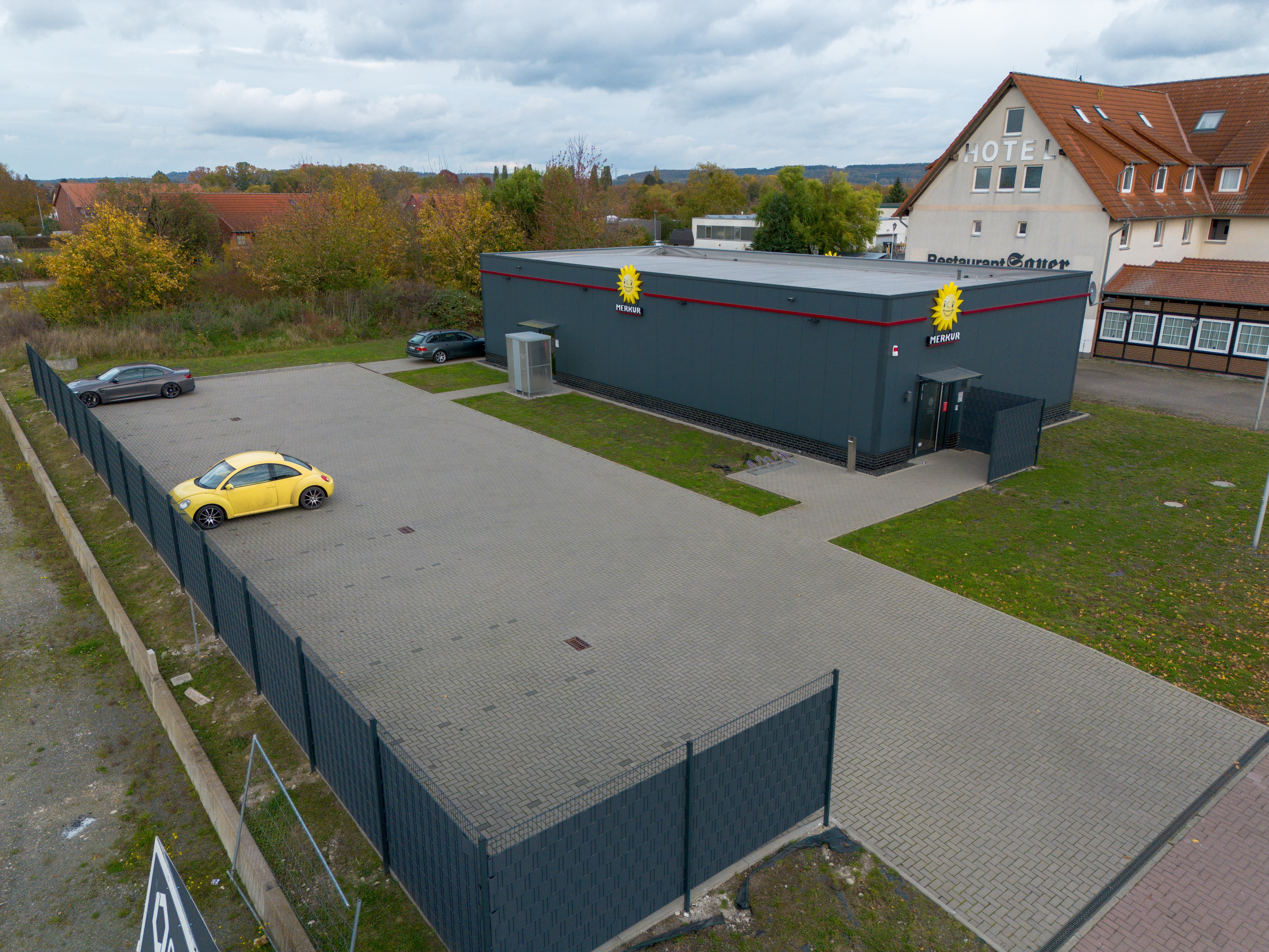 Bild 8 MERKUR SPIELHALLE Bockenem in Bockenem