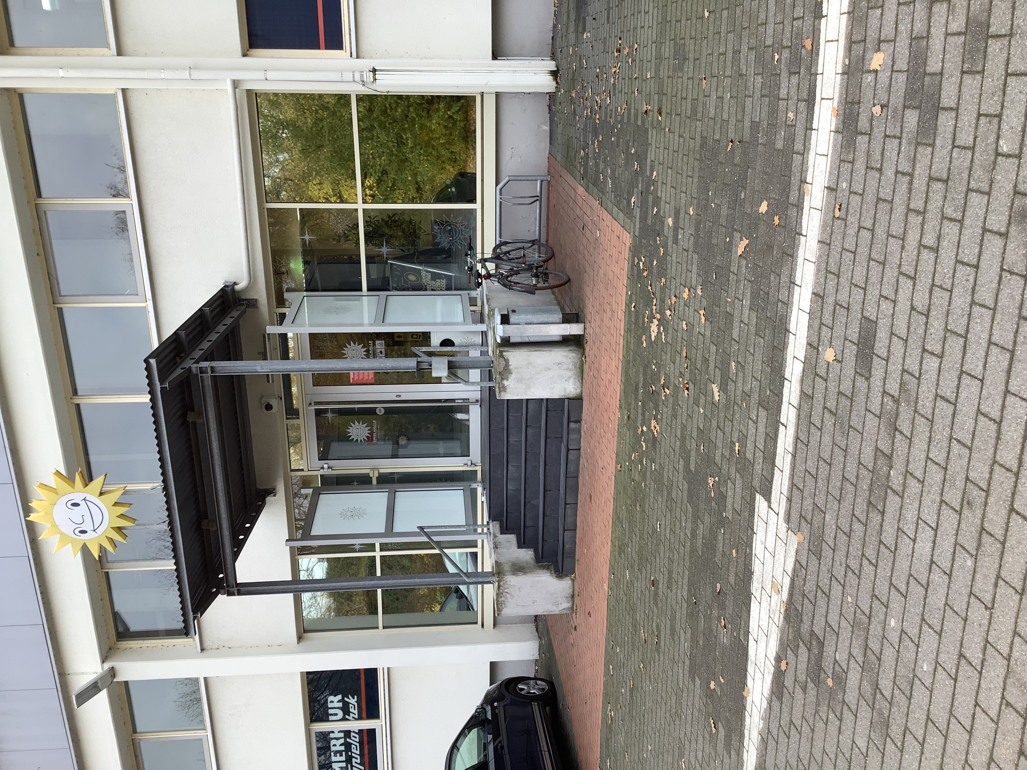 Bild 5 MERKUR SPIELHALLE Oldenburg in Oldenburg