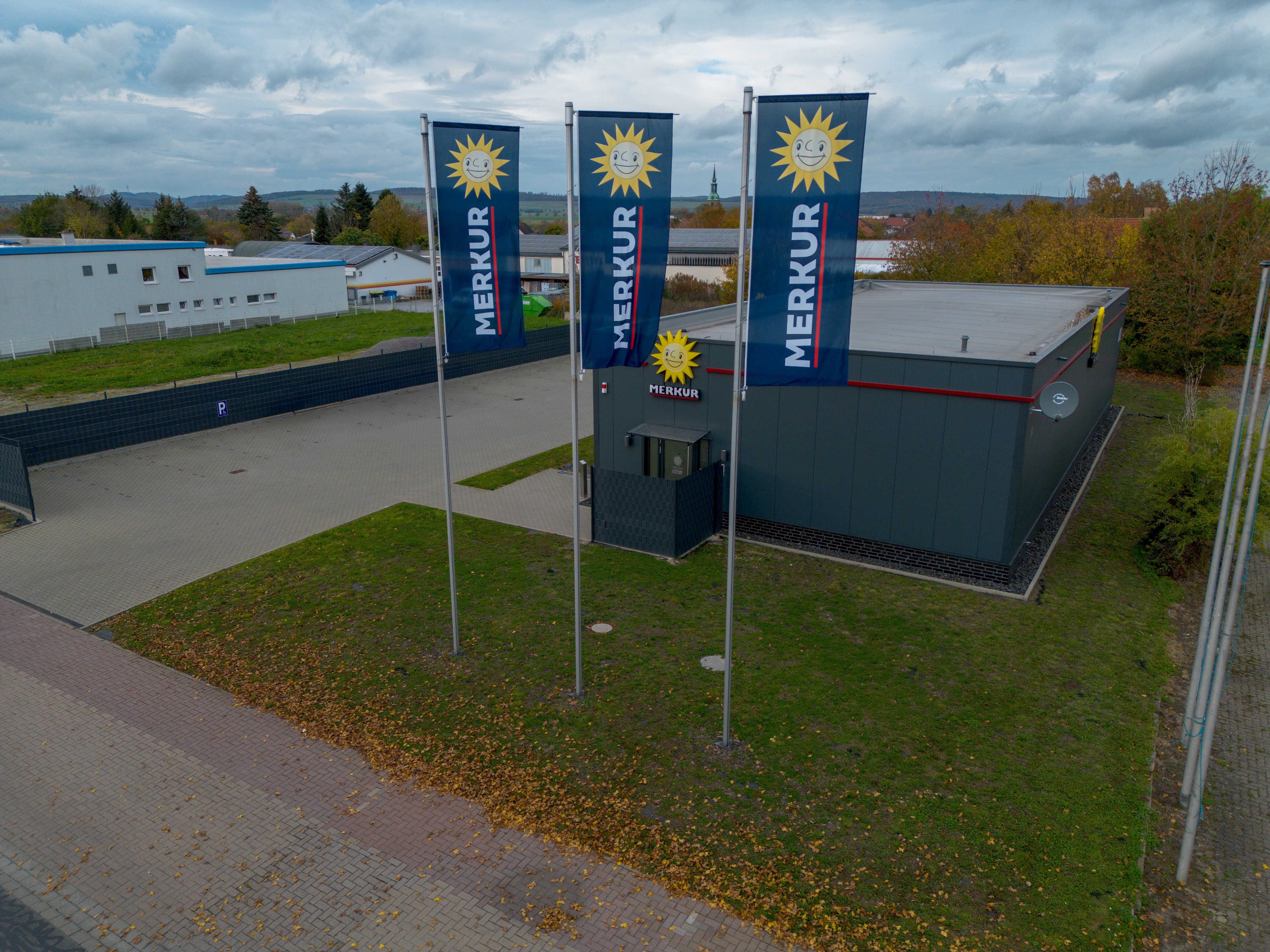 Bild 7 MERKUR SPIELHALLE Bockenem in Bockenem