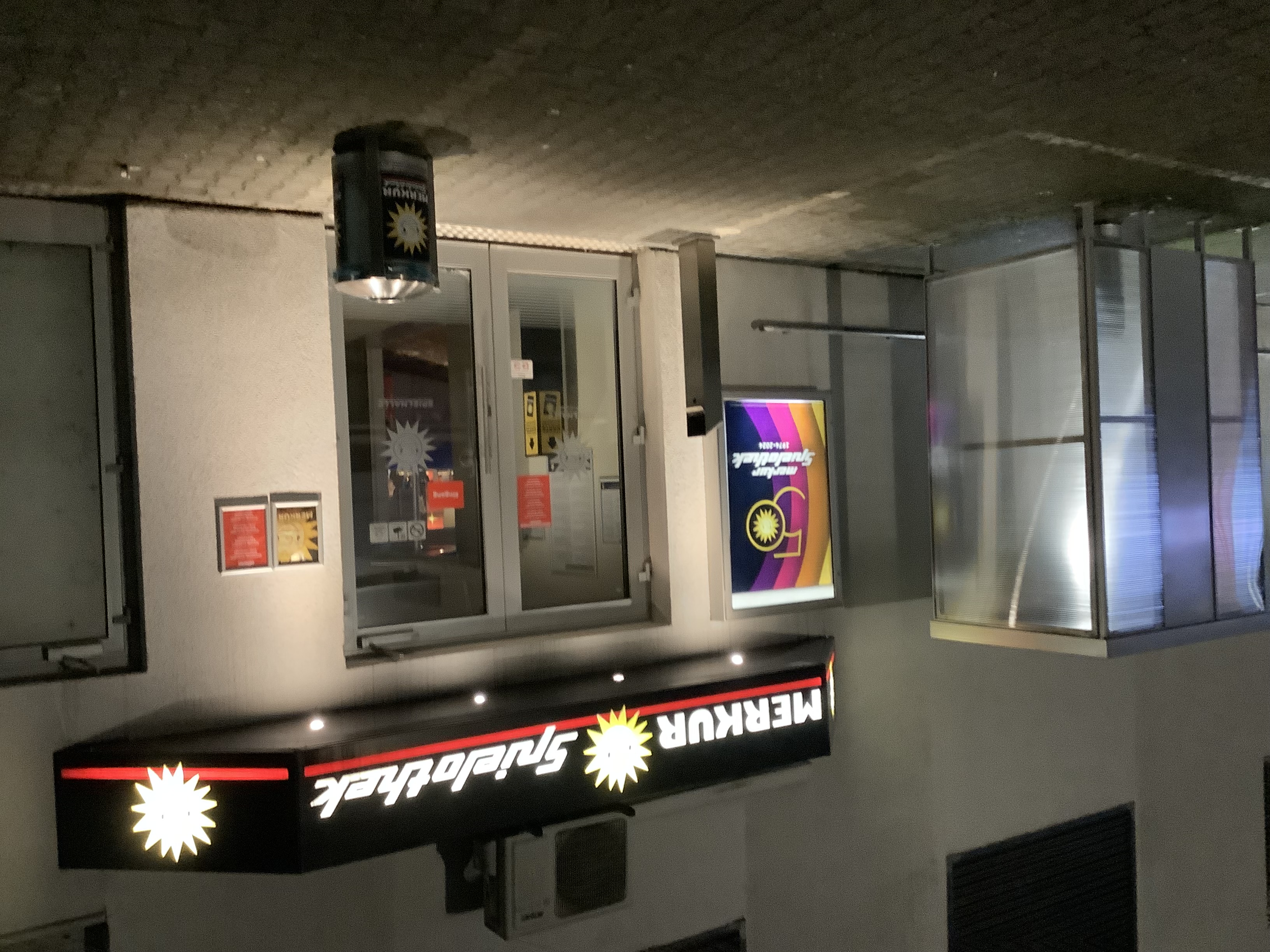 Bild 5 MERKUR SPIELHALLE Hameln in Hameln