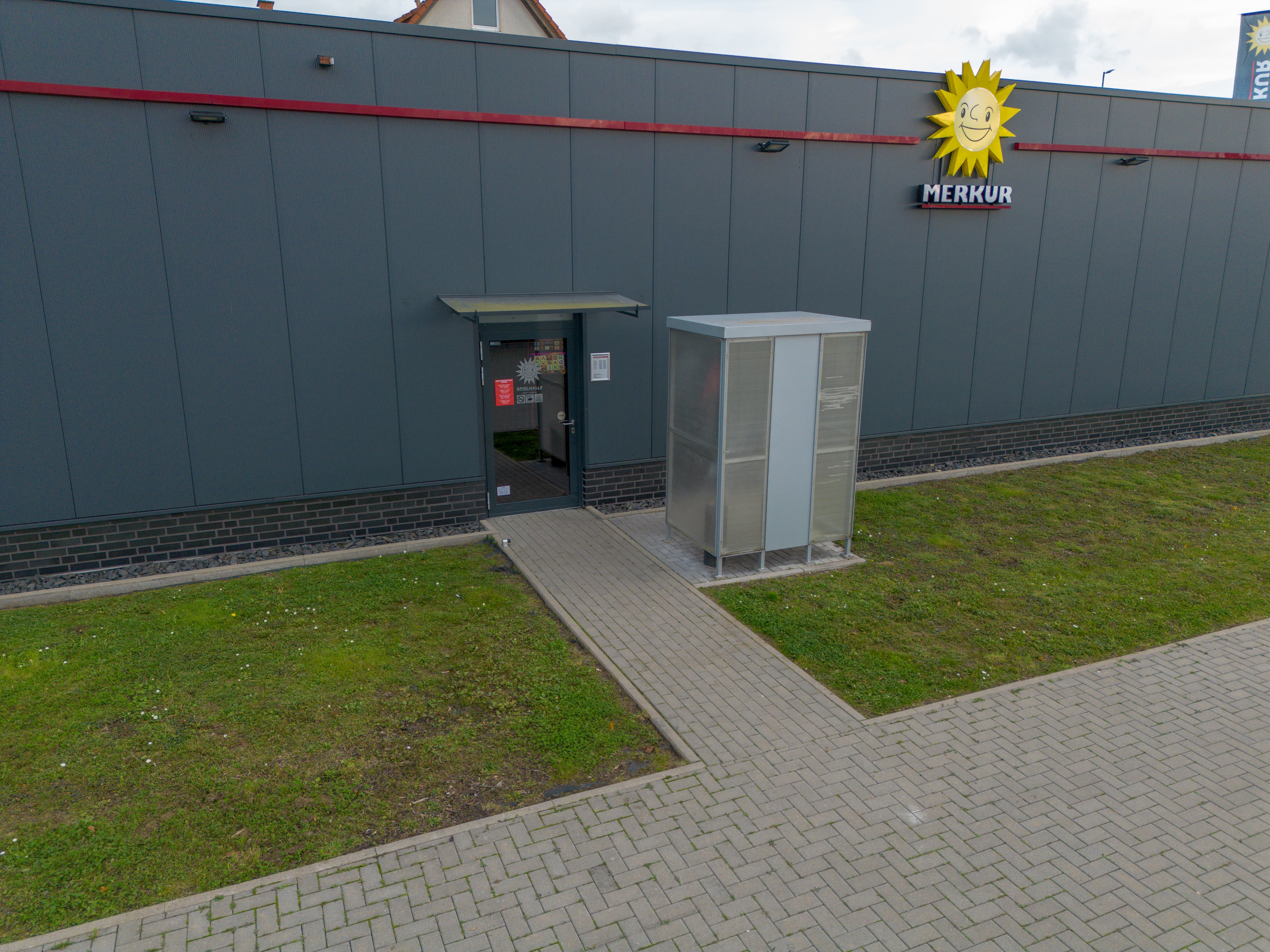 Bild 10 MERKUR SPIELHALLE Bockenem in Bockenem