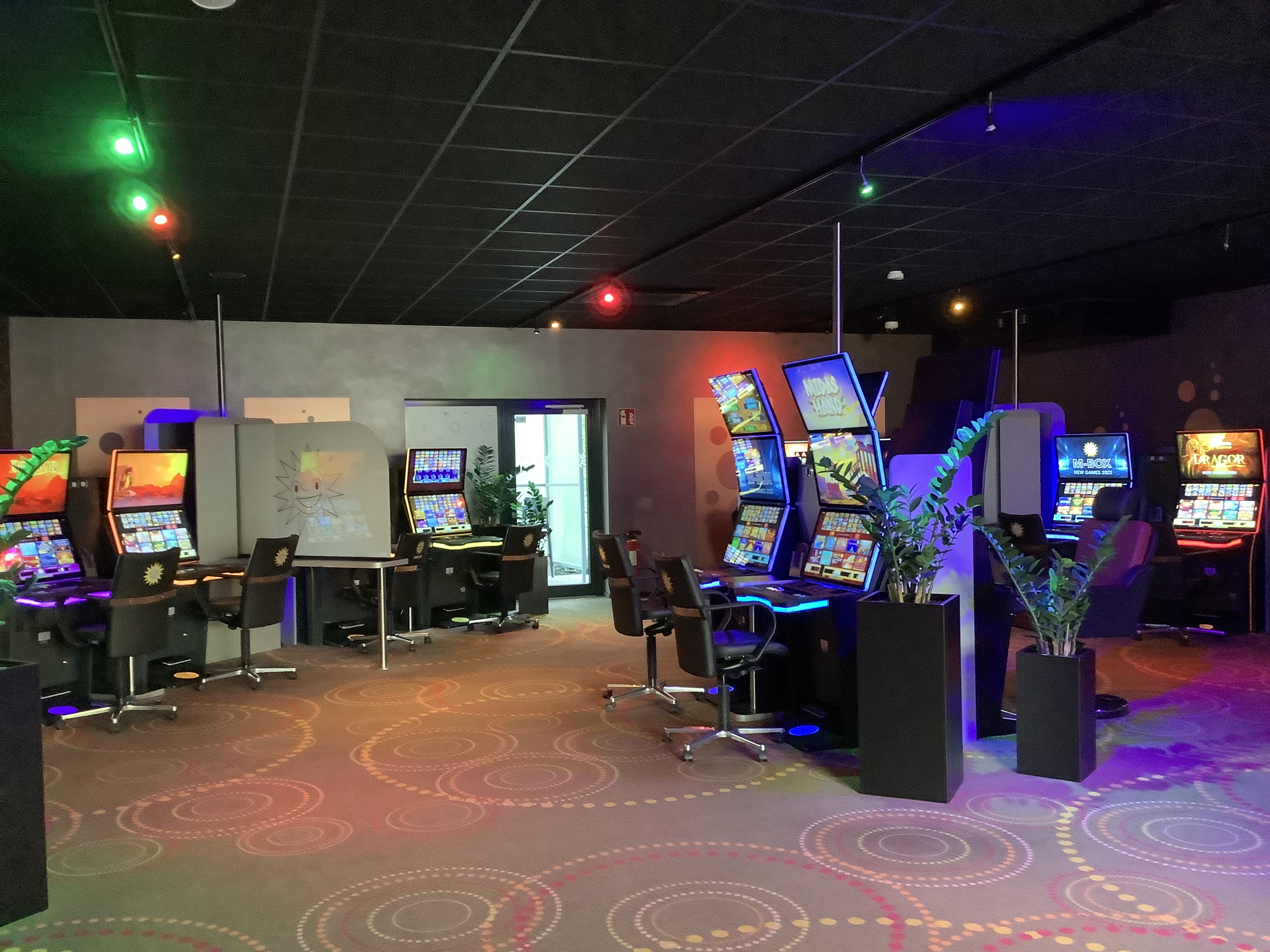 Bild 4 MERKUR SPIELHALLE Hameln in Hameln