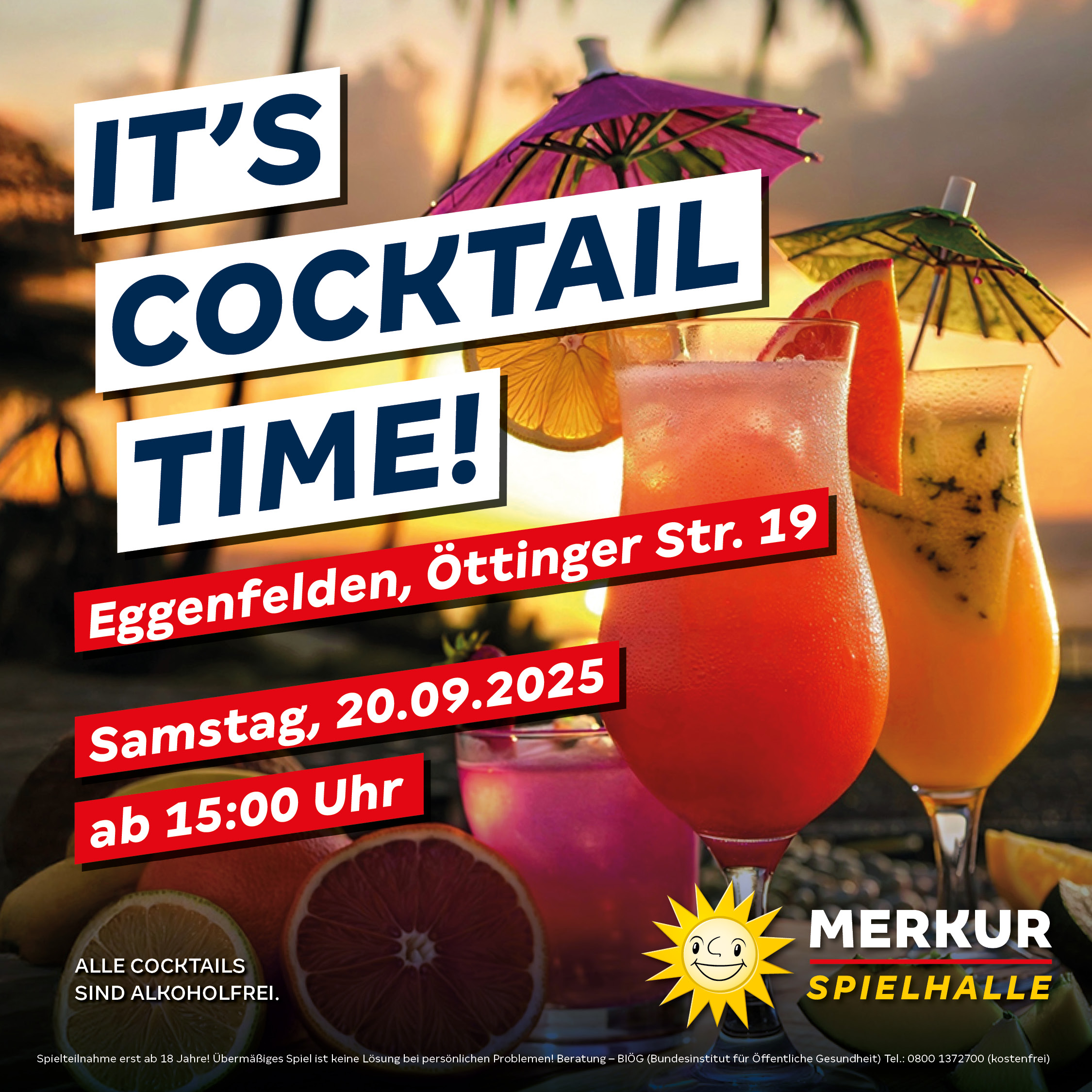 Bild 2 MERKUR SPIELHALLE Eggenfelden in Eggenfelden