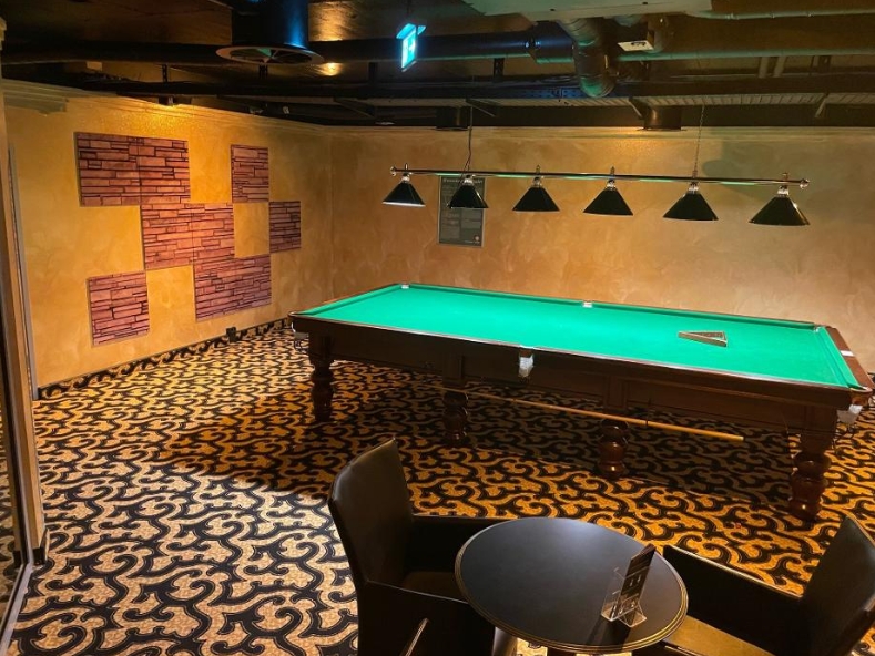 Bild 4 MERKUR SPIELHALLE Rheydt in Rheydt