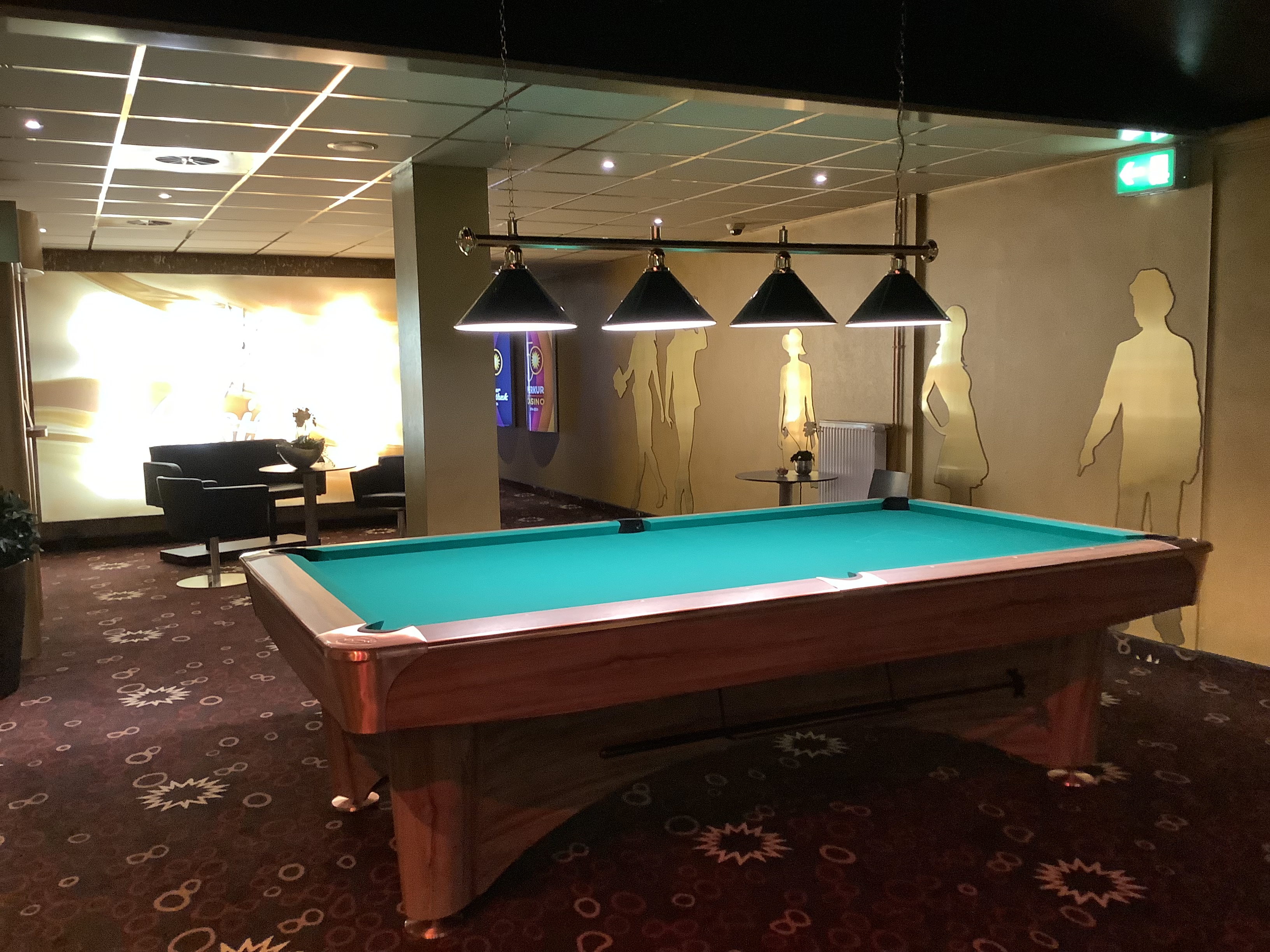 Bild 2 MERKUR SPIELHALLE Hameln in Hameln