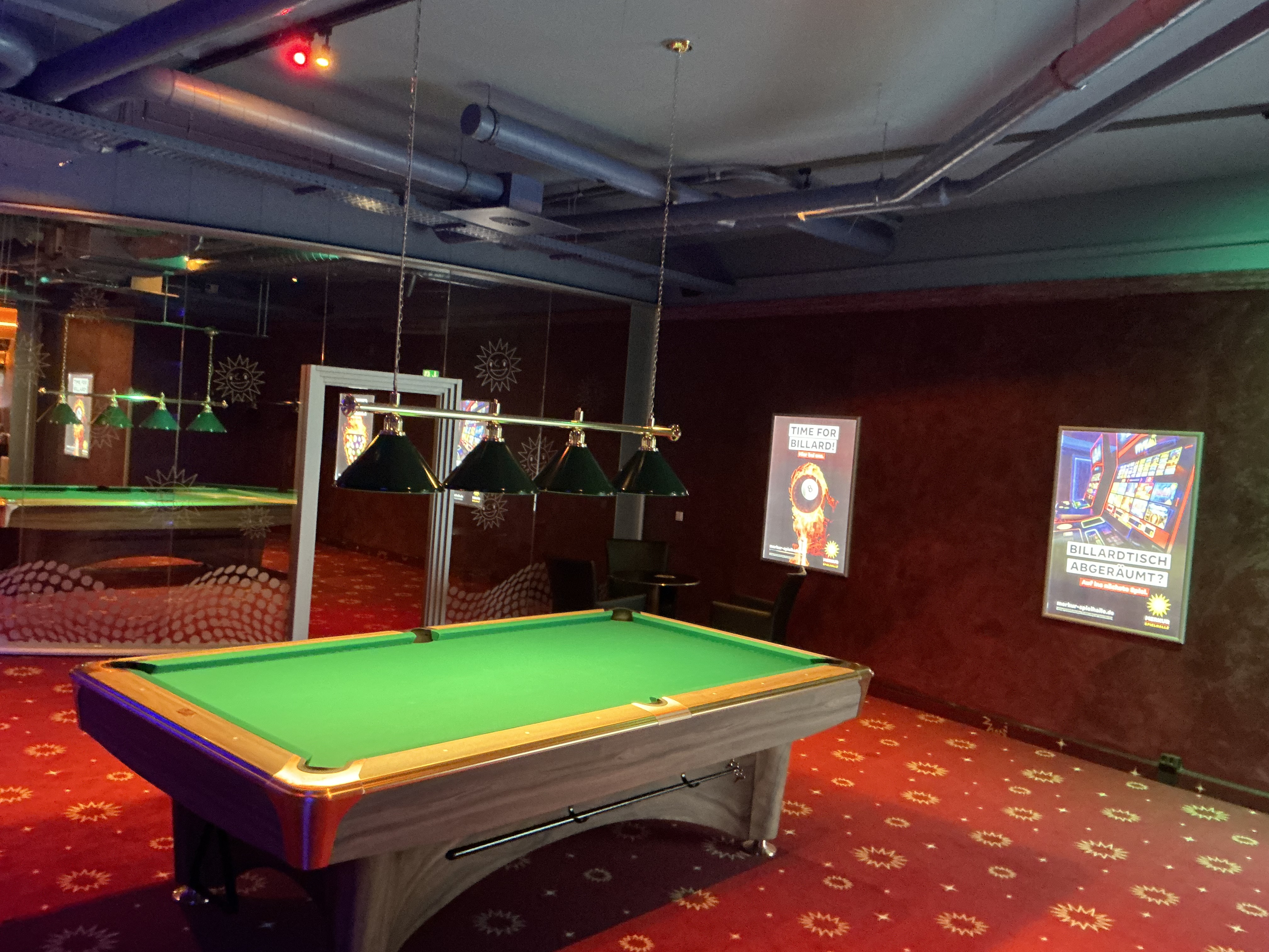 MERKUR SPIELHALLE Dortmund, Lindenhorster Straße 163A in Dortmund