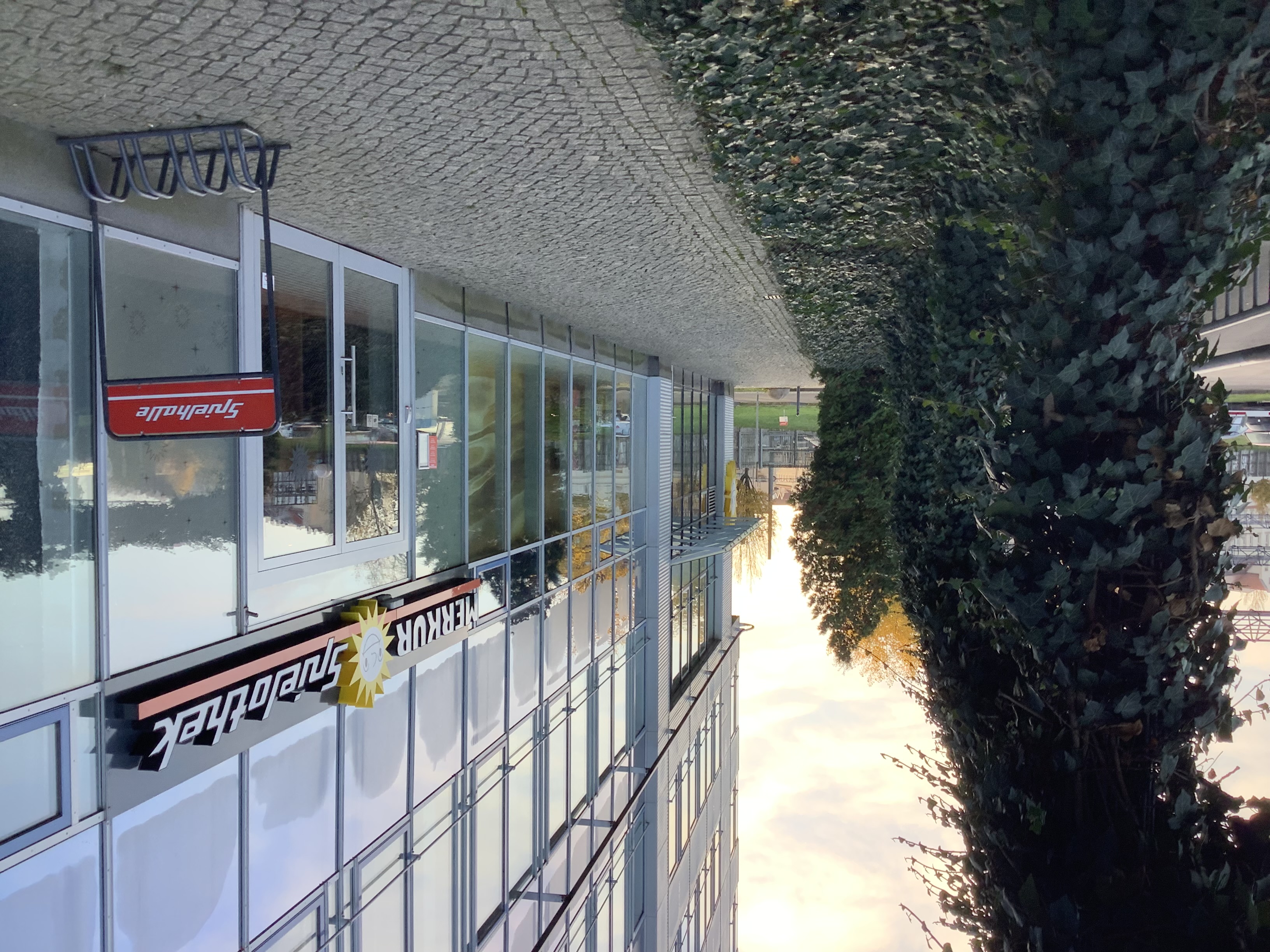 MERKUR SPIELHALLE Leipzig, Torgauer Platz 3 in Leipzig