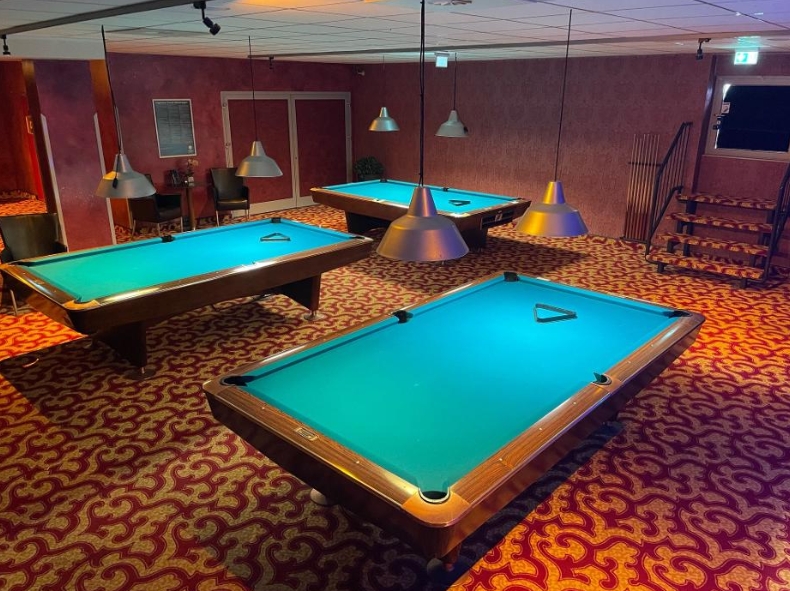 Bild 5 MERKUR SPIELHALLE Rheydt in Rheydt