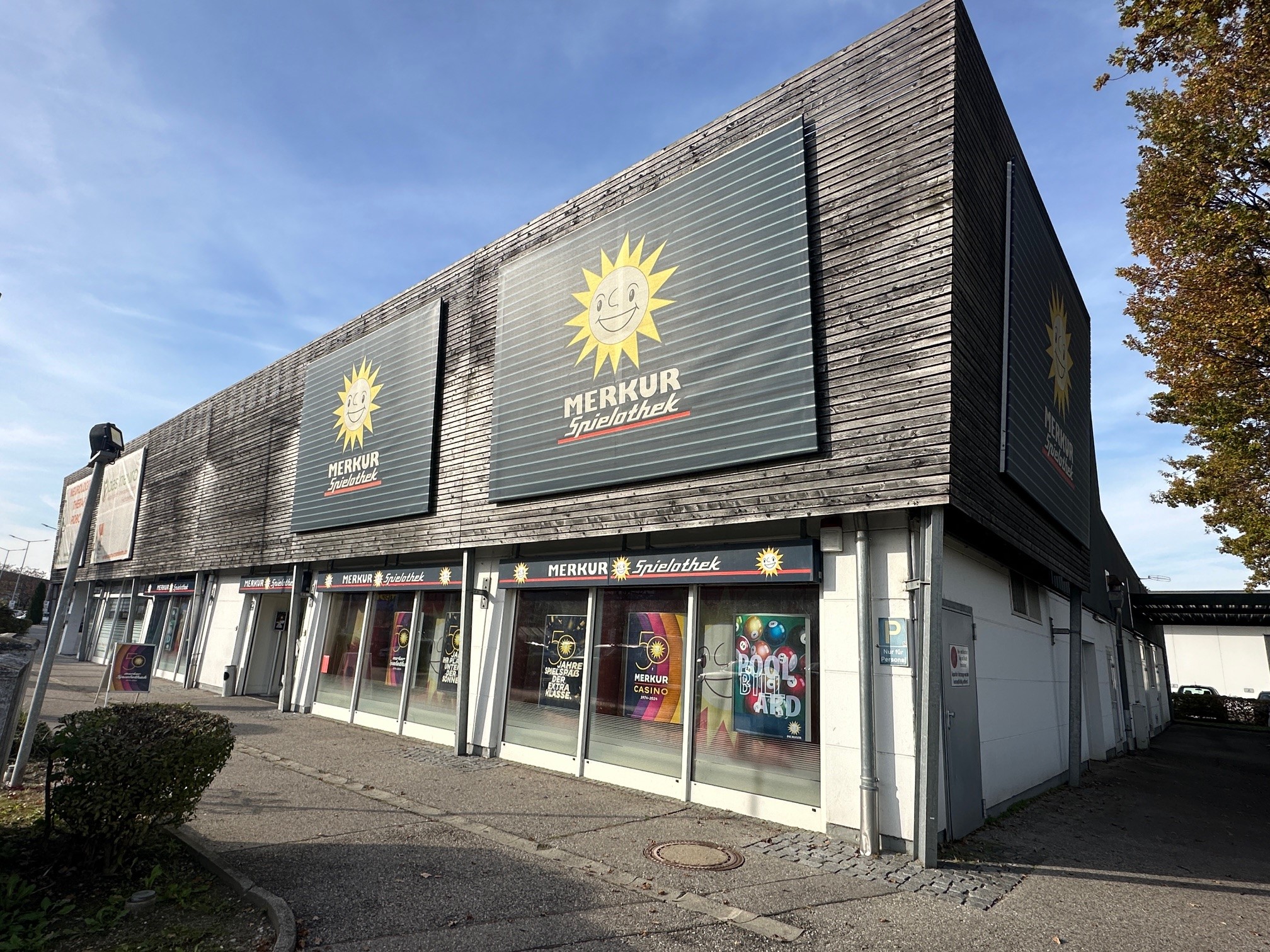 Bild 7 MERKUR SPIELHALLE Rosenheim in Rosenheim