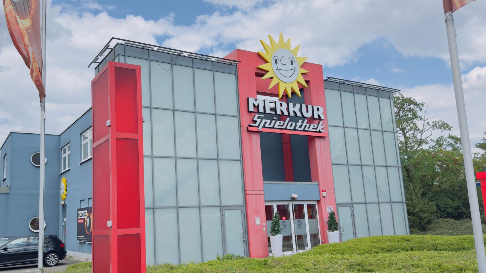 Bild 4 MERKUR SPIELHALLE Bad Kreuznach in Bad Kreuznach