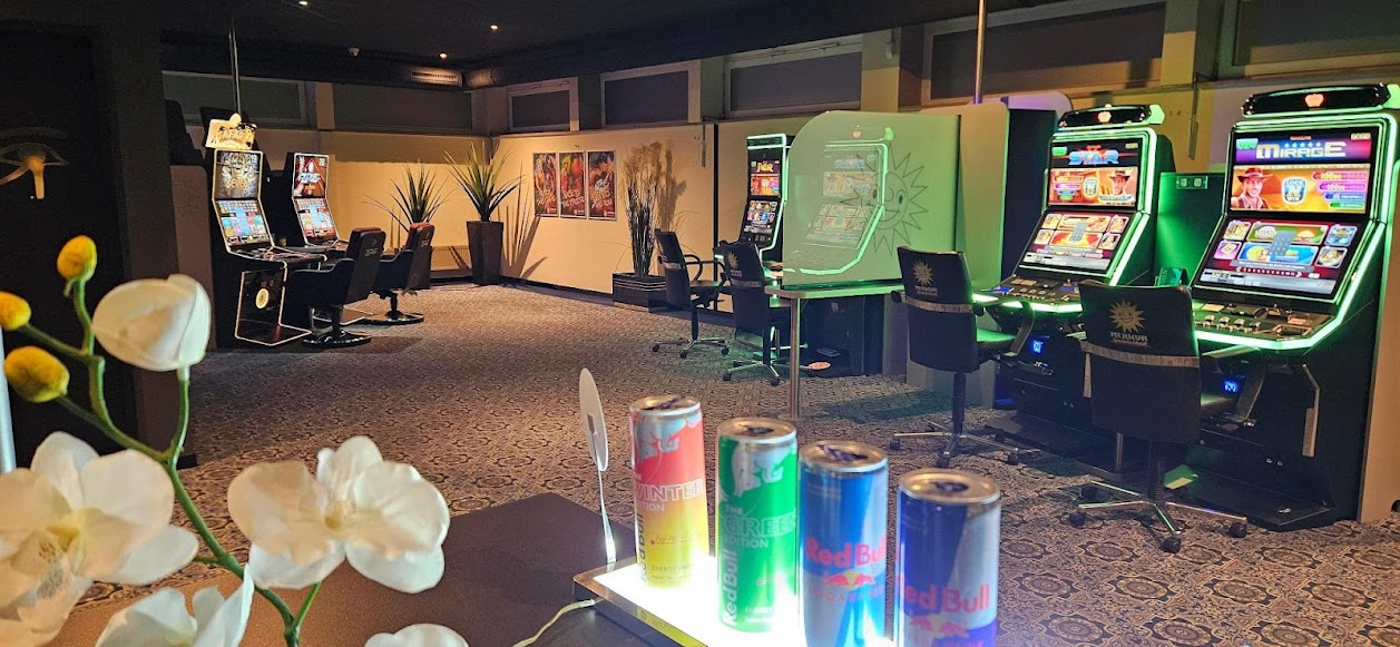 Bild 9 MERKUR SPIELHALLE Neutraubling in Neutraubling