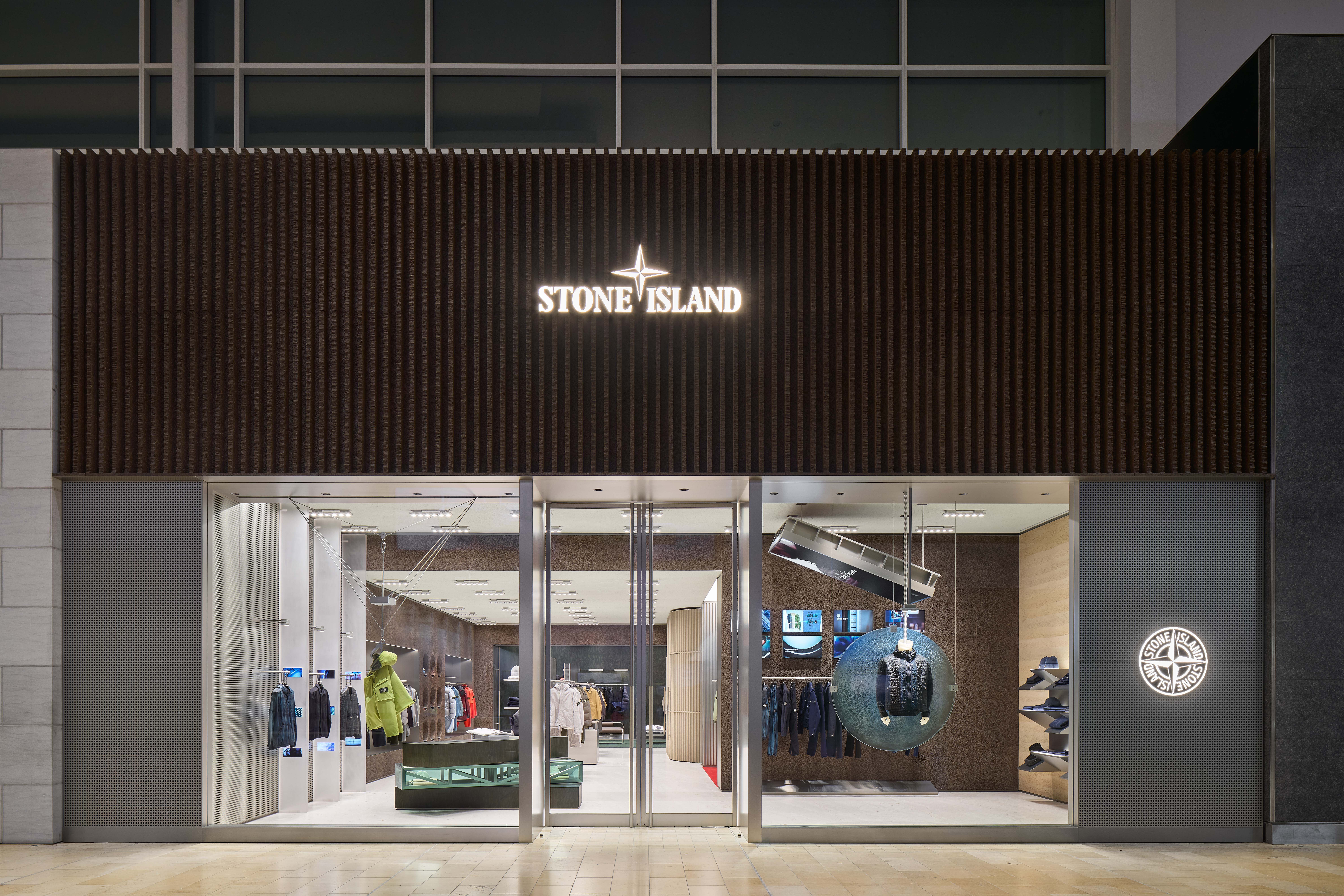 Stone Island