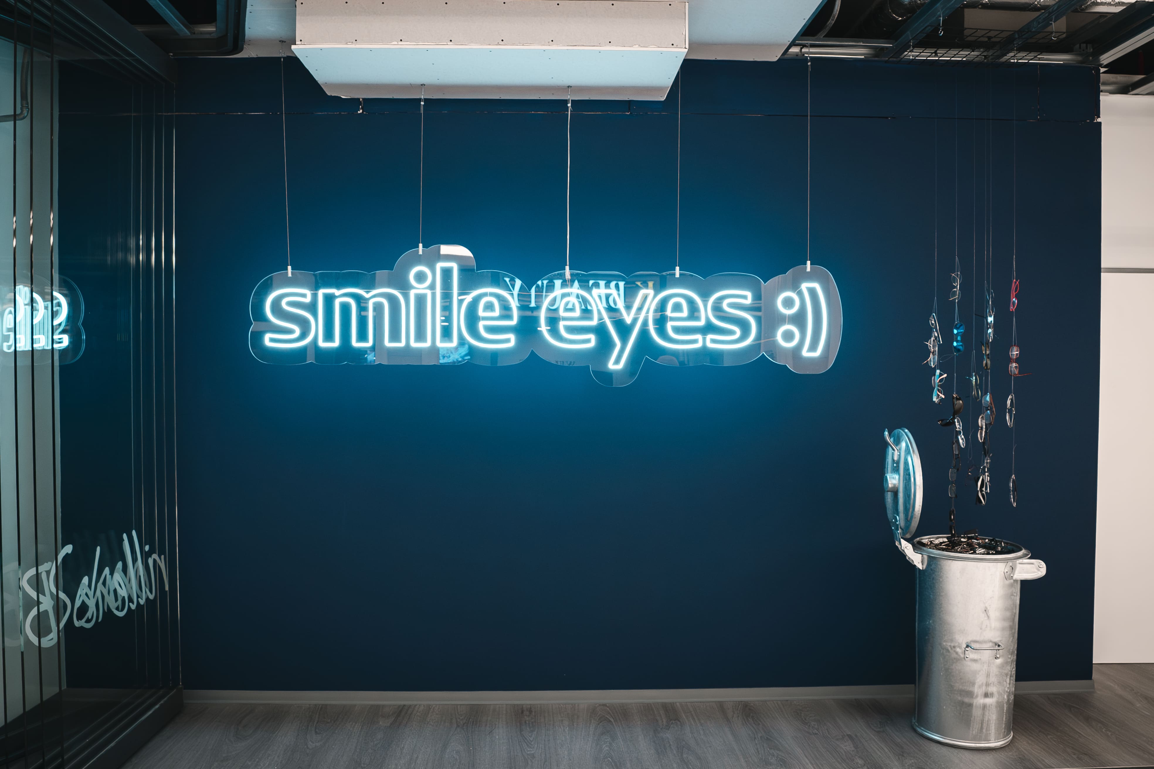 Bild 9 Smile Eyes Augenmedizin + Augenlasern Berlin-Tegel in Berlin