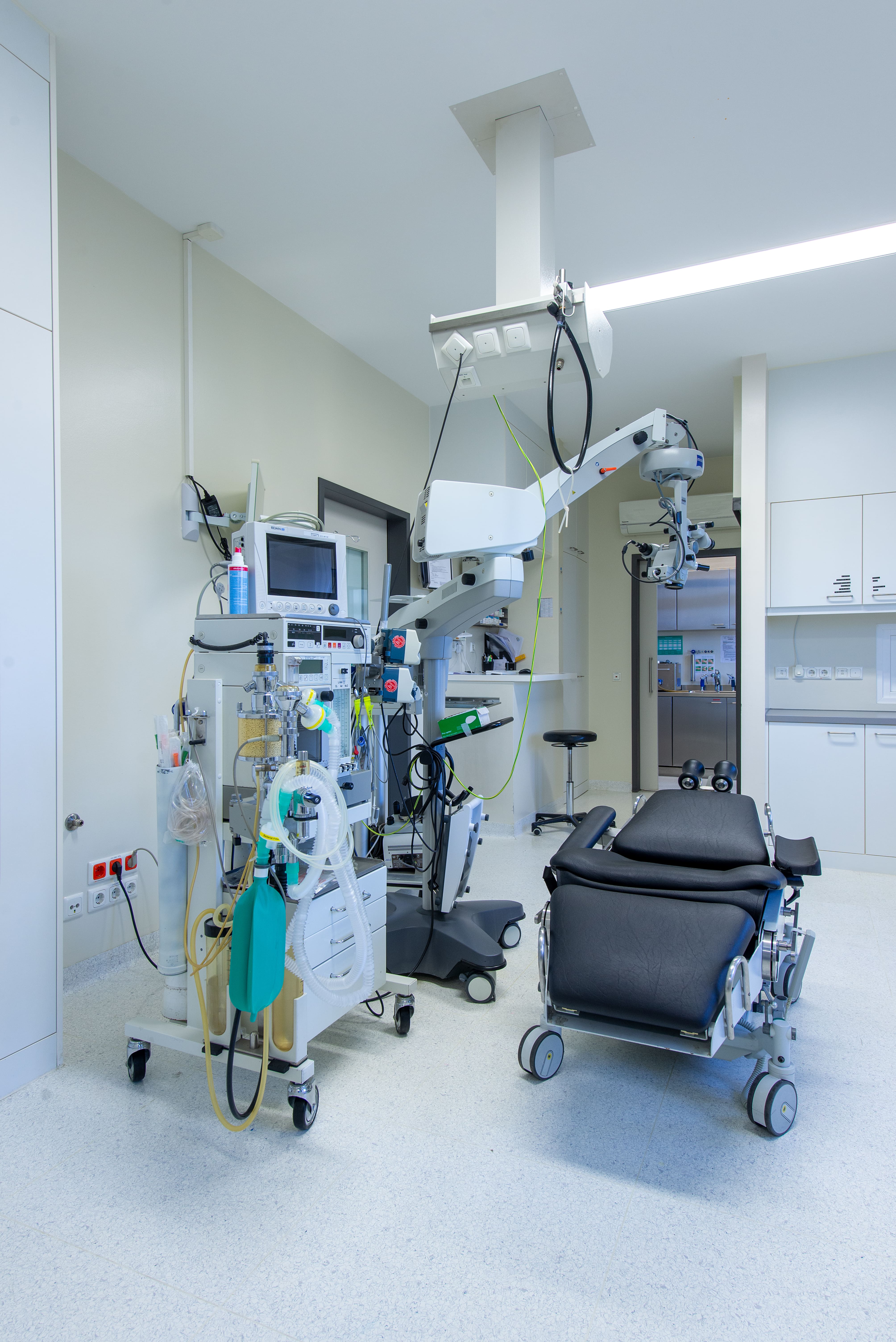 Bild 13 Smile Eyes Augenmedizin + Augenlasern Berlin-Tegel in Berlin