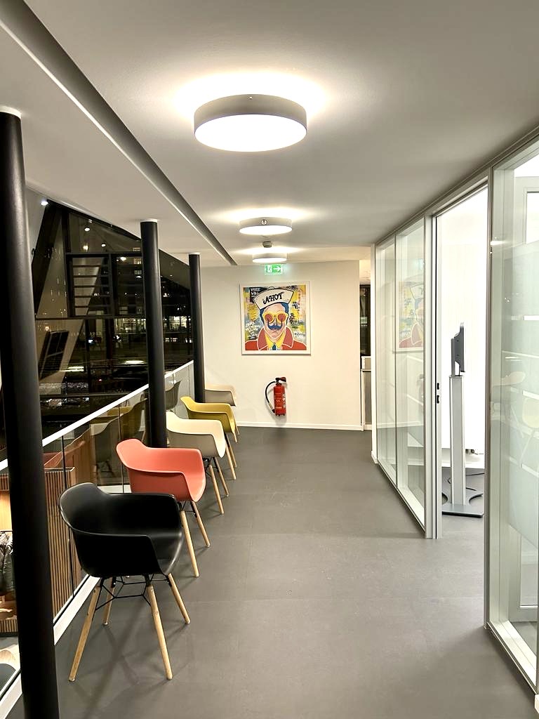 Bild 9 Smile Eyes Augenmedizin + Augenlasern Hamburg-HafenCity in Hamburg